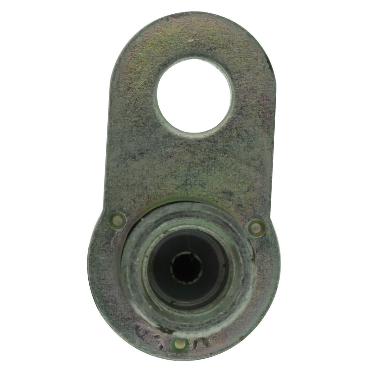 Centric Parts Brake Hydraulic Hose 150.44368