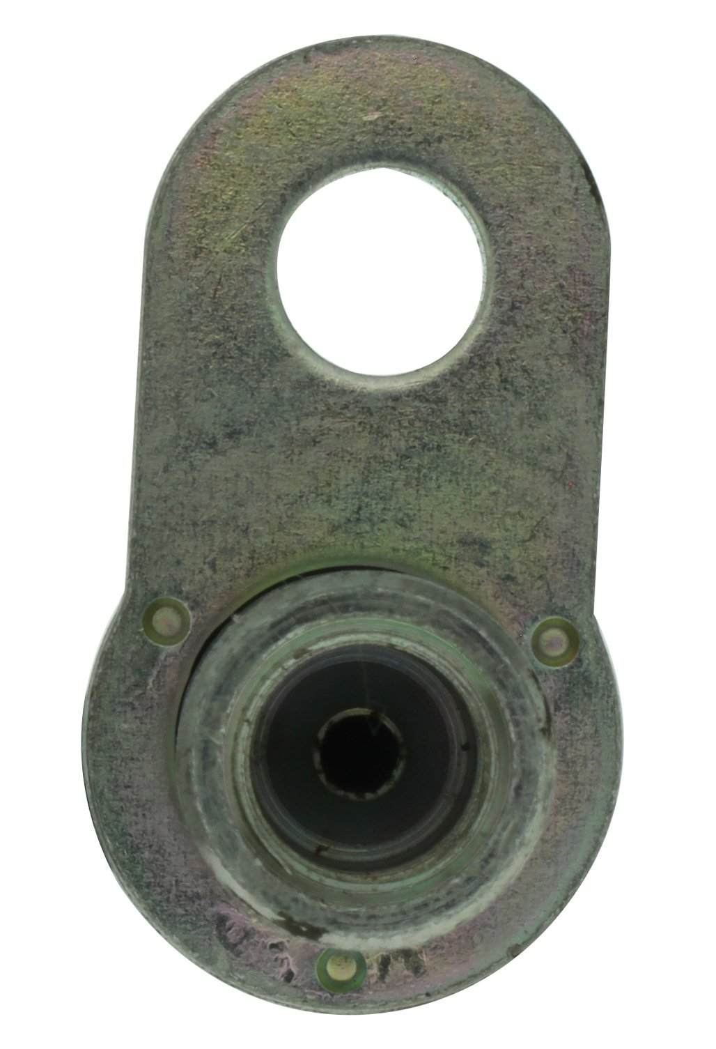 Centric Parts Brake Hydraulic Hose 150.44368