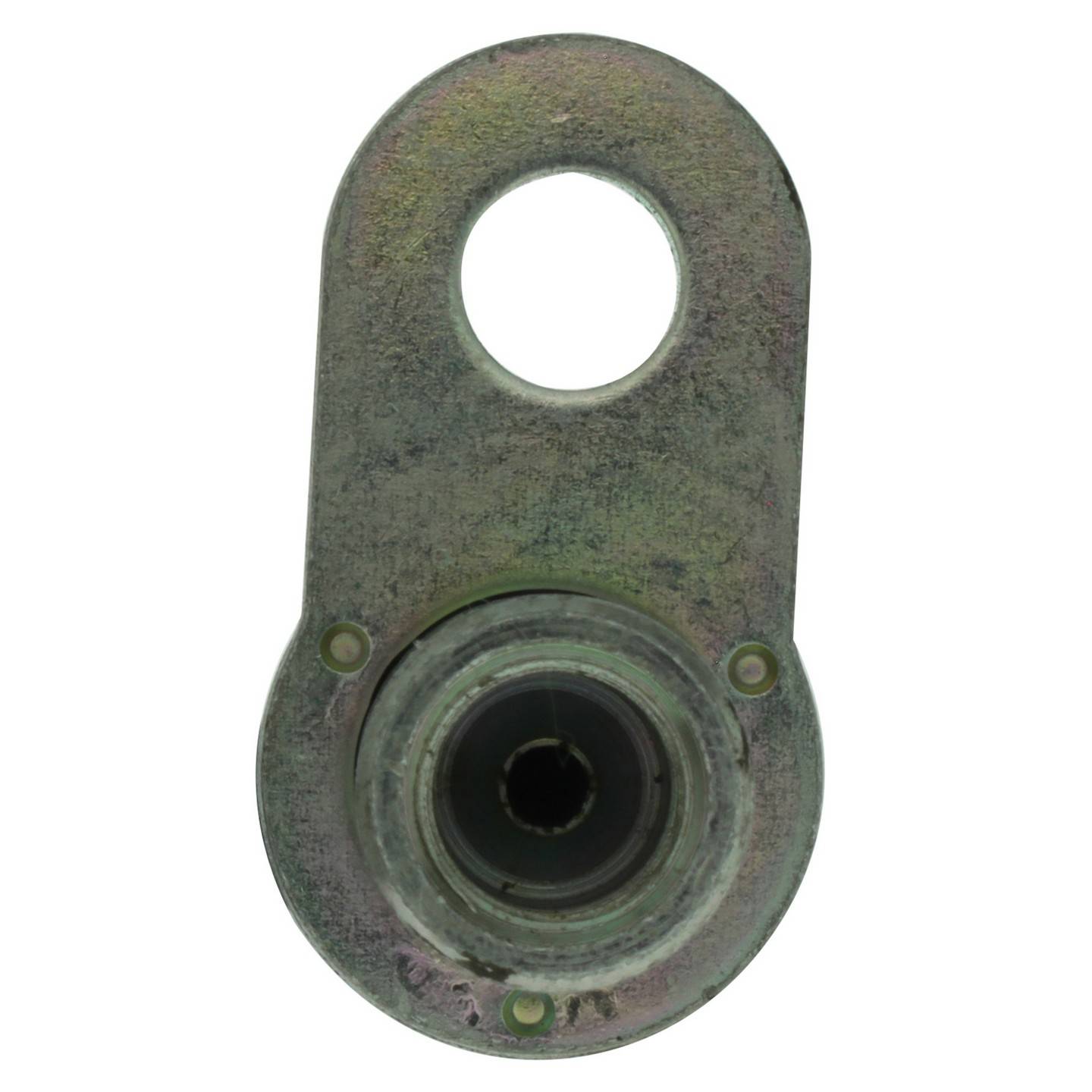 Centric Parts Brake Hydraulic Hose 150.44368