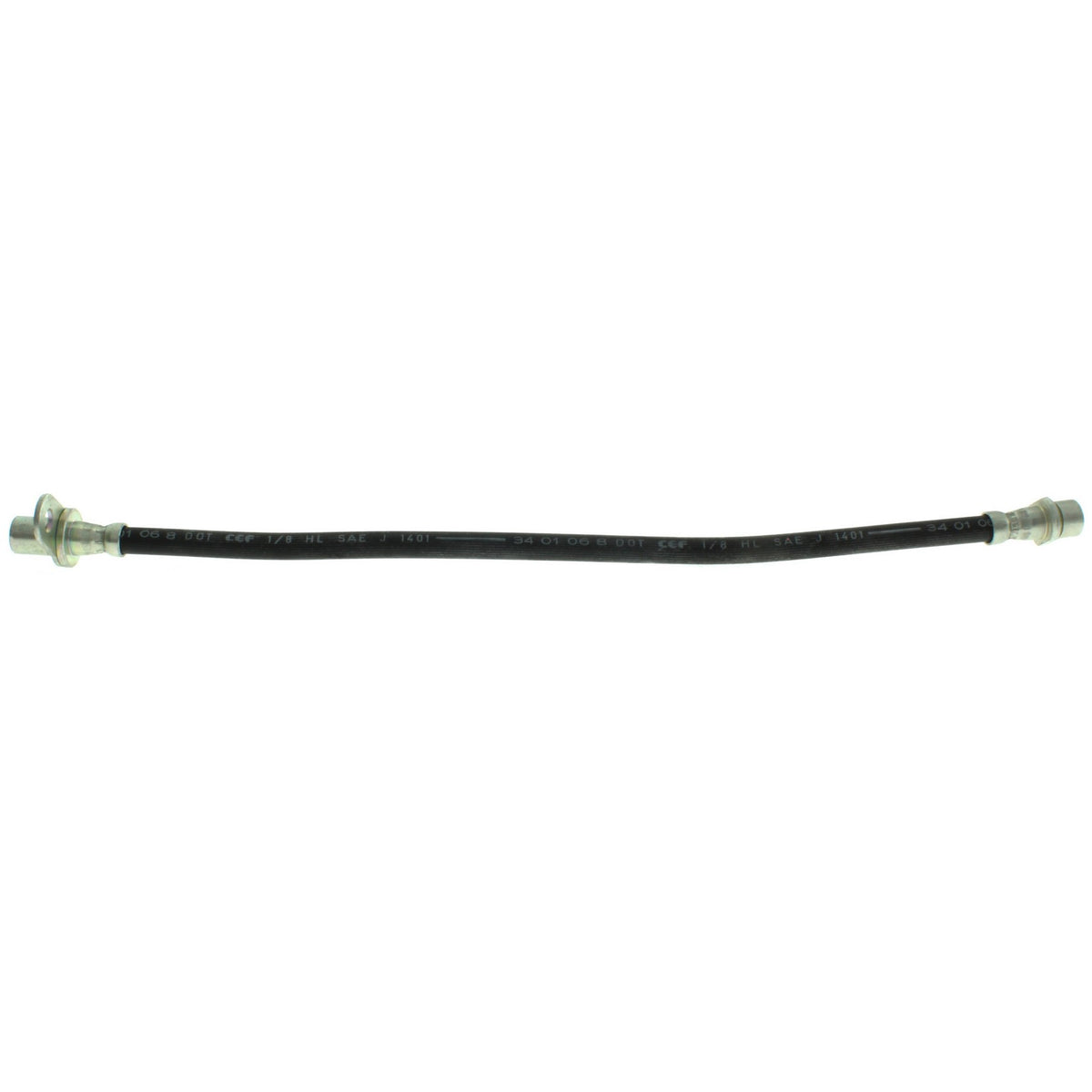 Centric Parts Brake Hydraulic Hose 150.44368