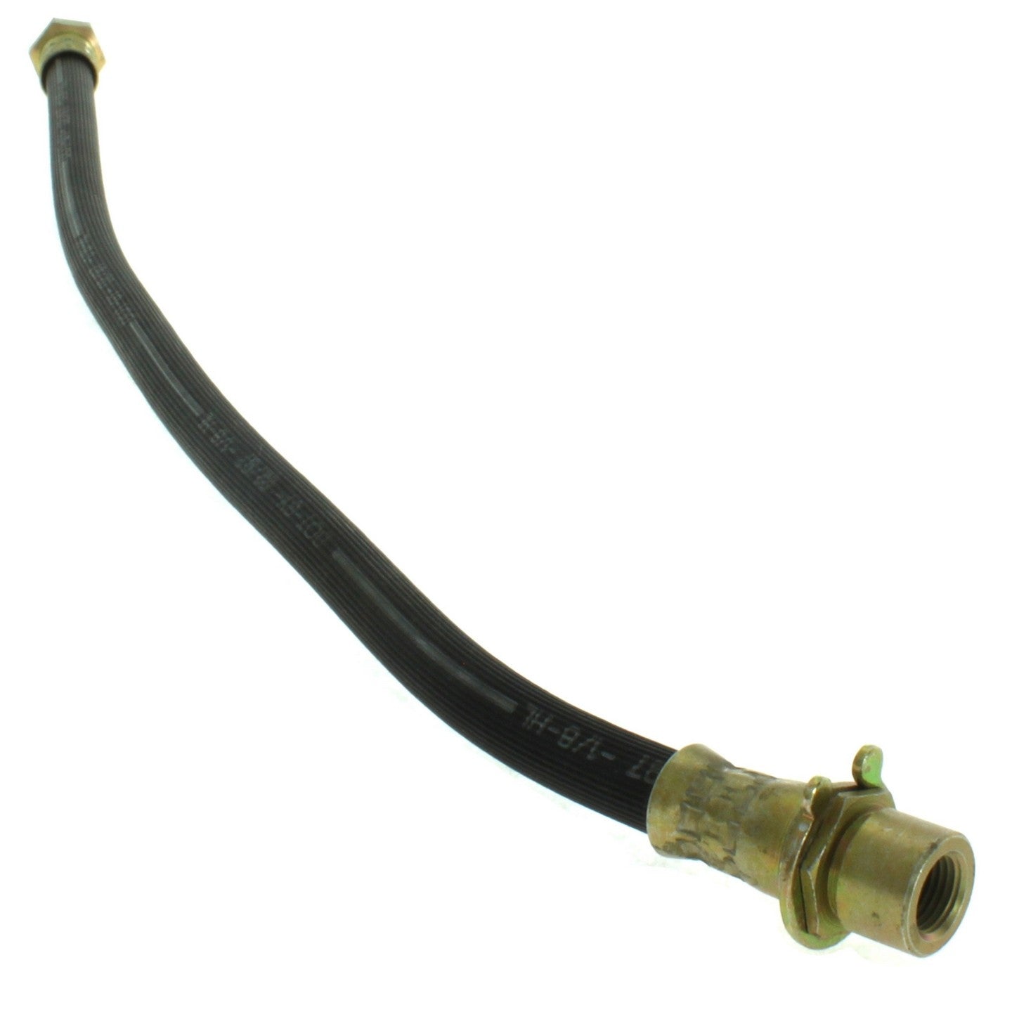 Centric Parts Brake Hydraulic Hose 150.44369
