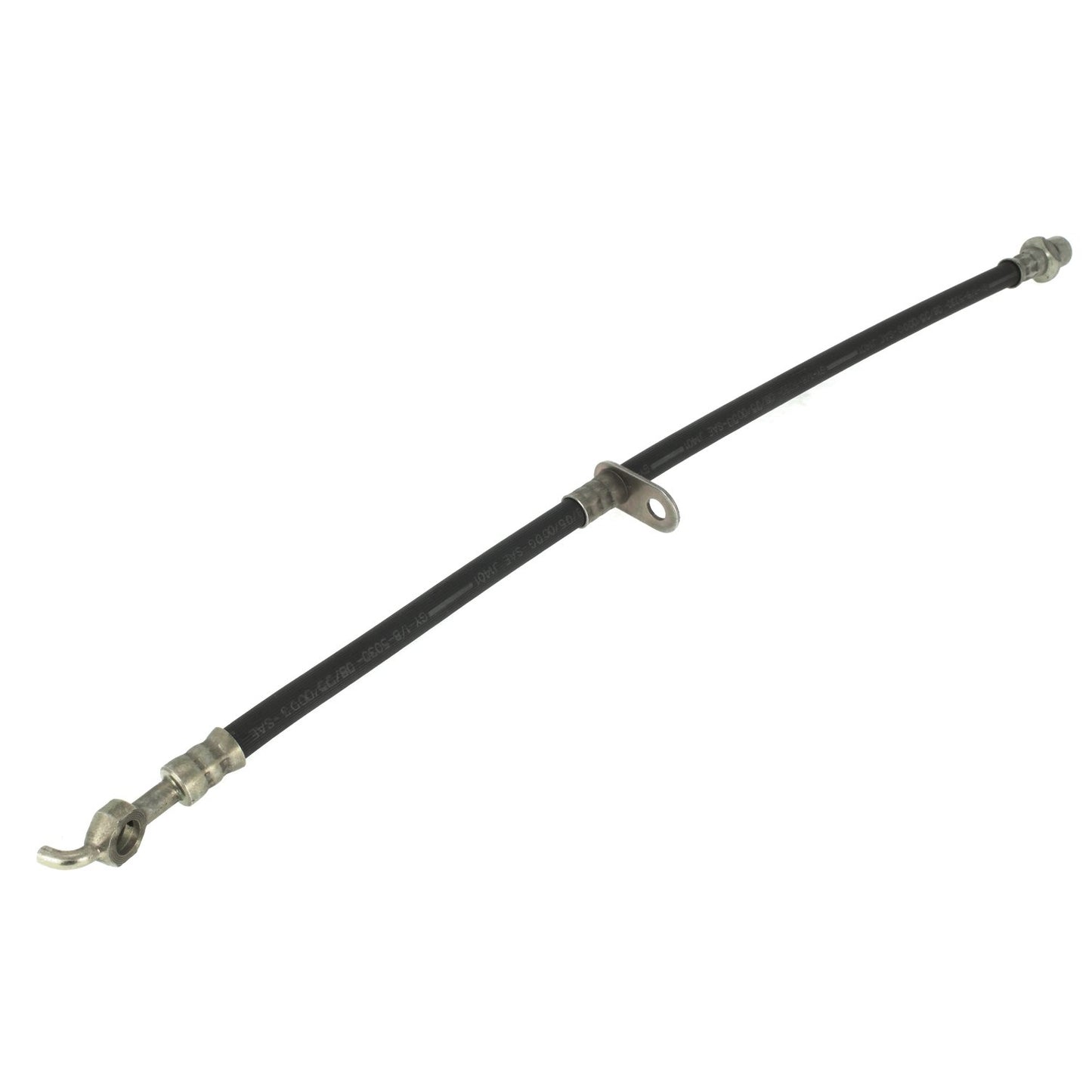 Centric Parts Brake Hydraulic Hose 150.44374