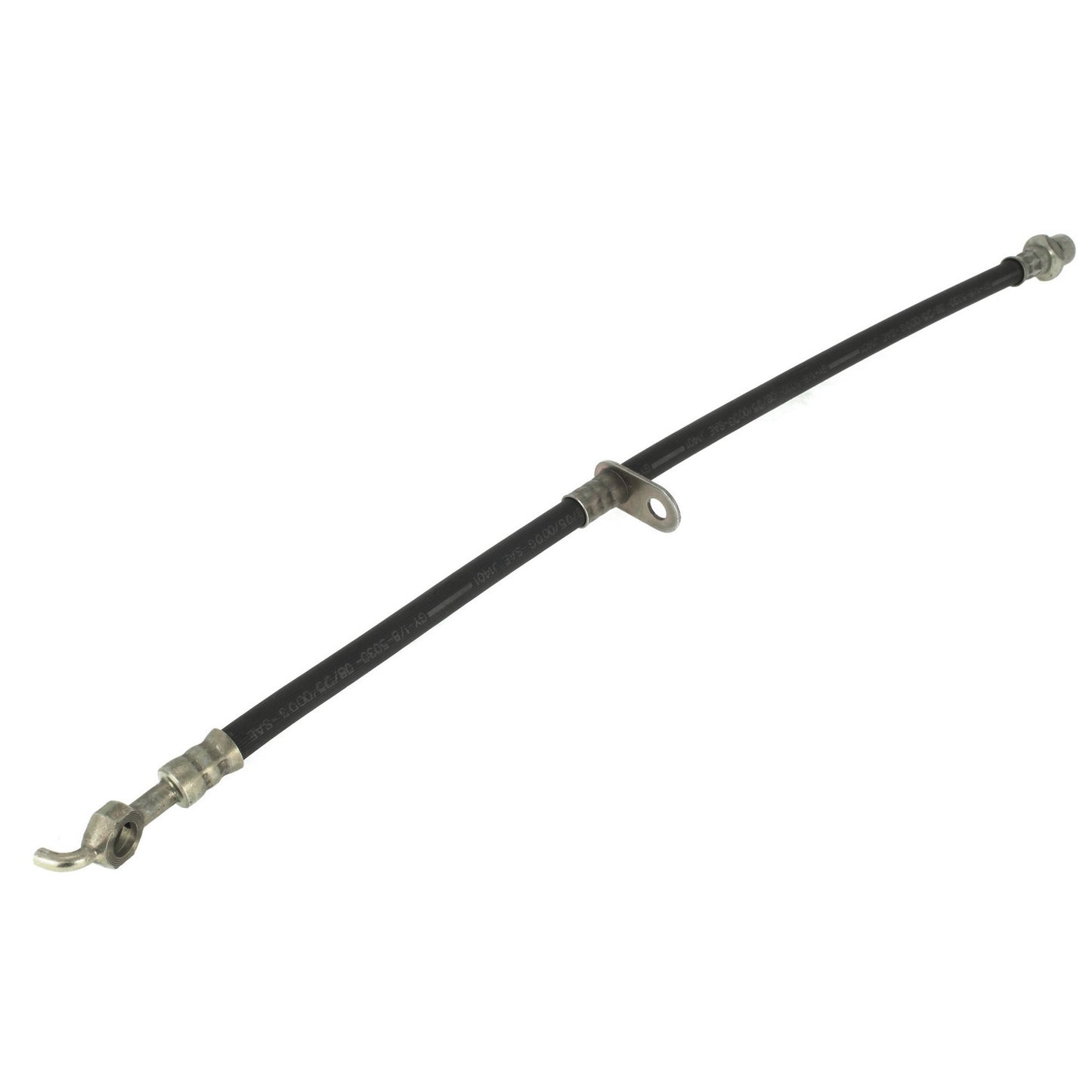 Centric Parts Brake Hose 150.44374