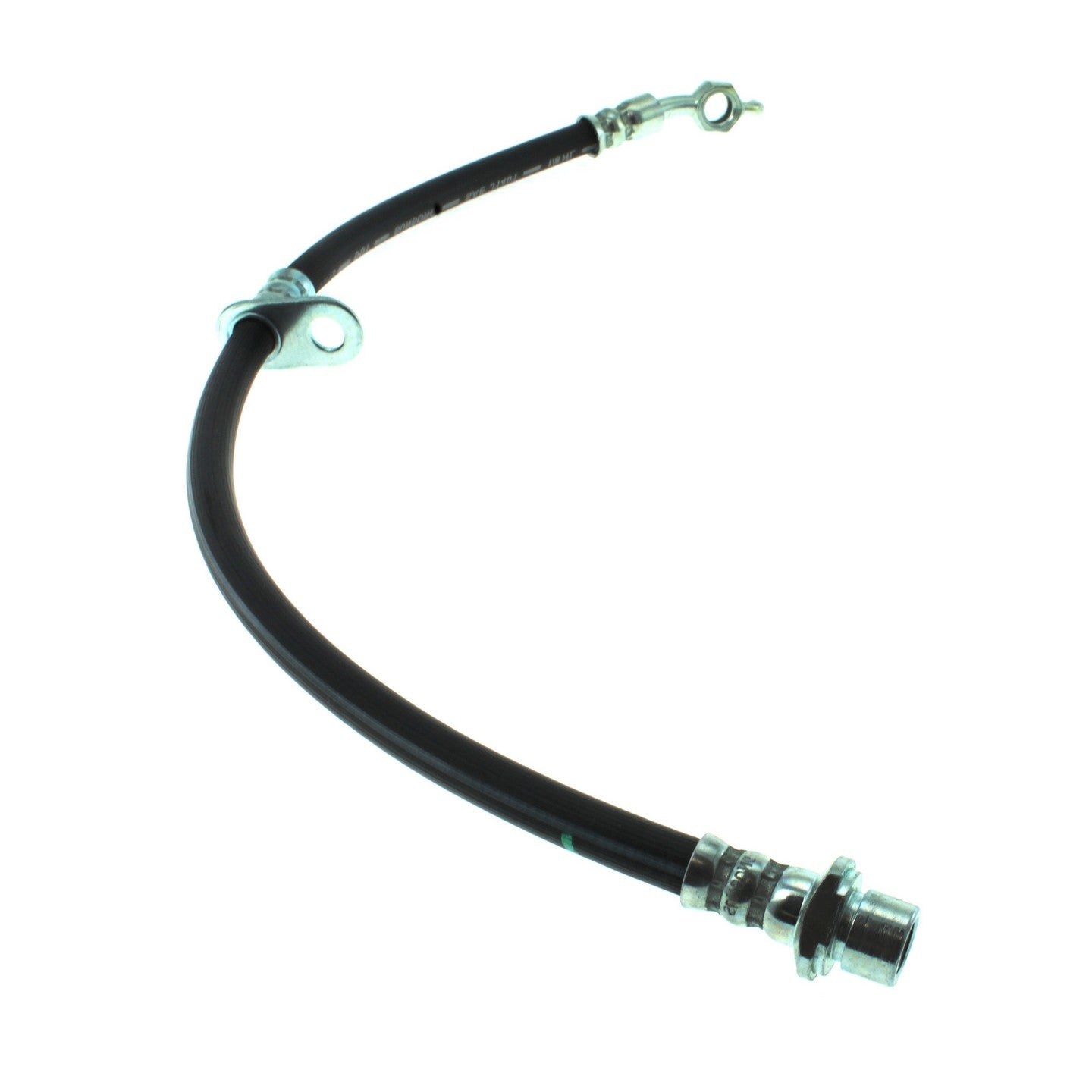 Centric Parts Brake Hydraulic Hose 150.44375