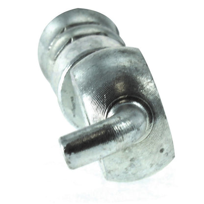 Centric Parts Brake Hydraulic Hose 150.44376