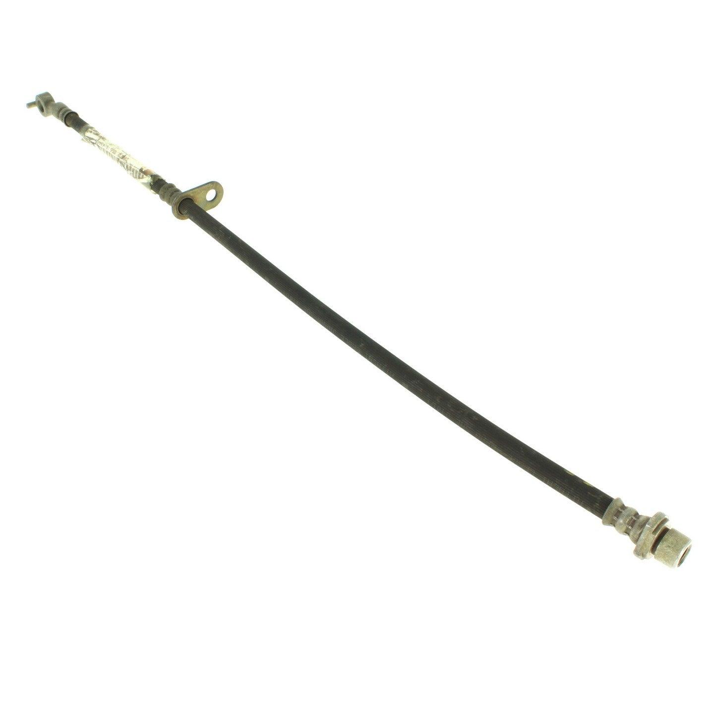 Centric Parts Brake Hydraulic Hose 150.44376