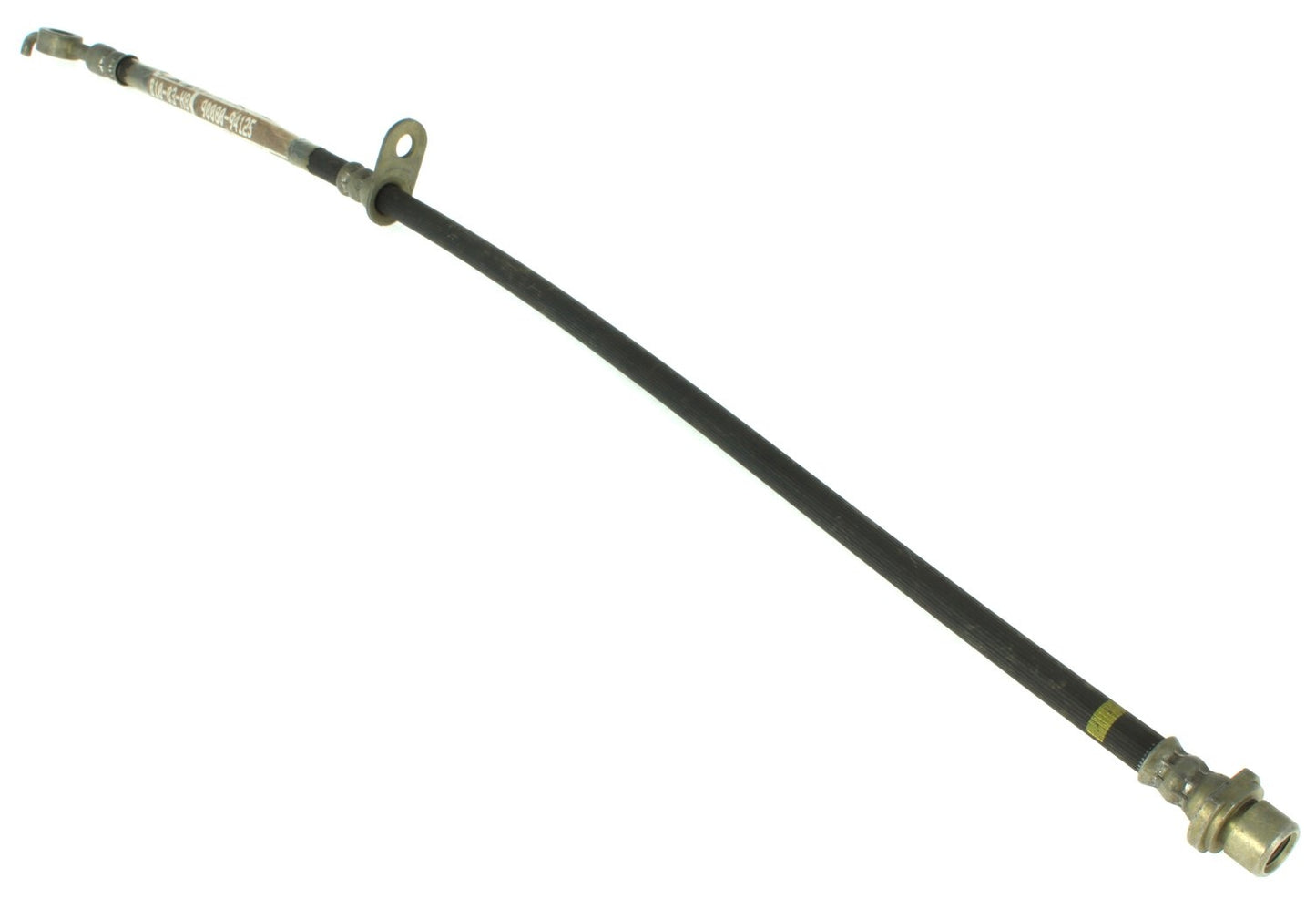 Centric Parts Brake Hose 150.44377
