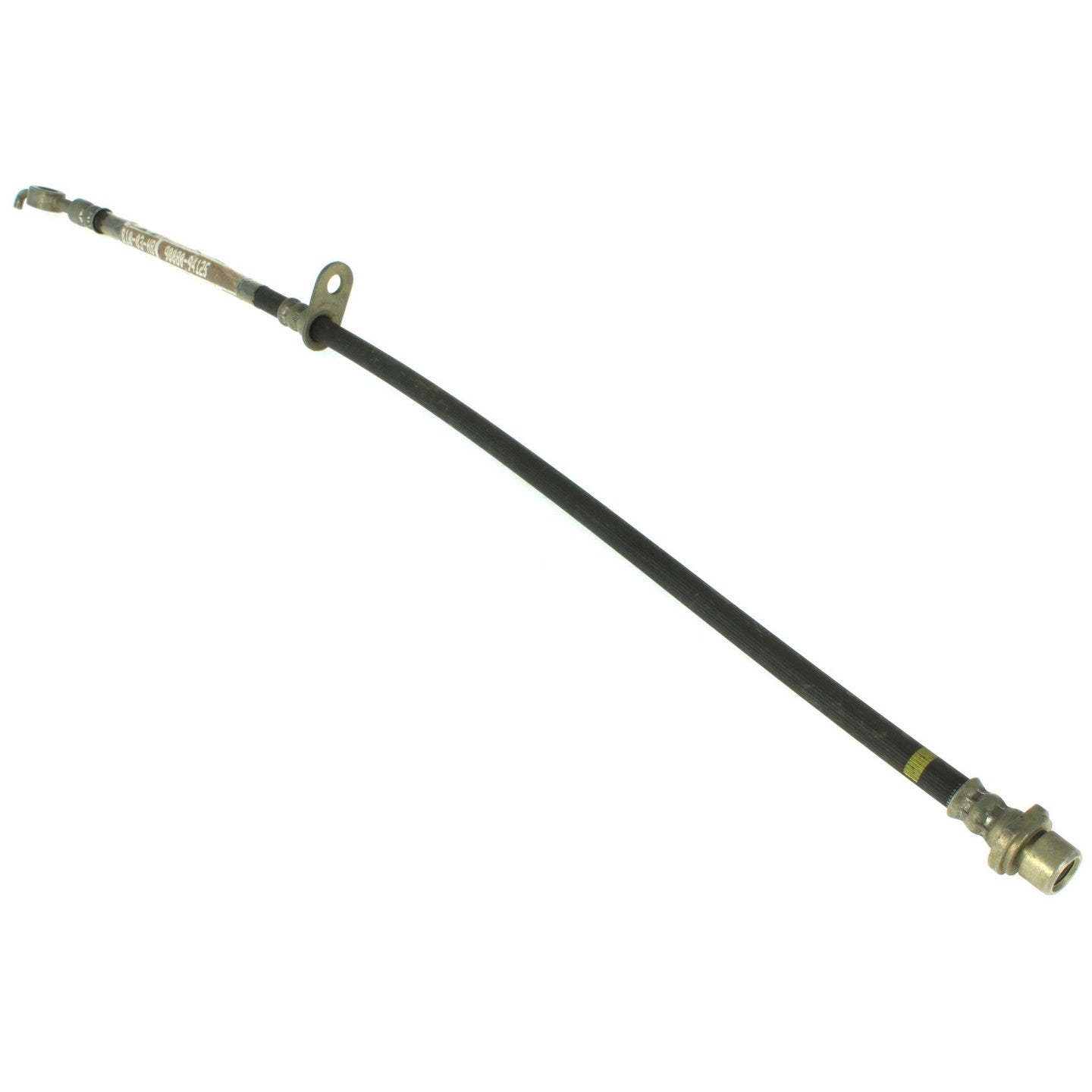Centric Parts Brake Hydraulic Hose 150.44377