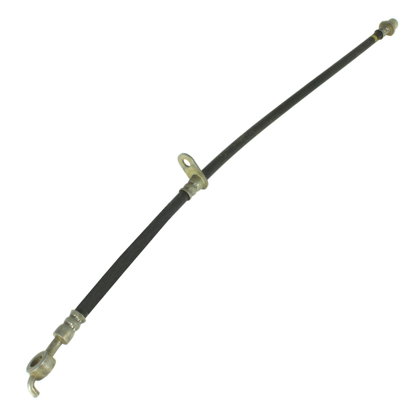 Centric Parts Brake Hose 150.44377