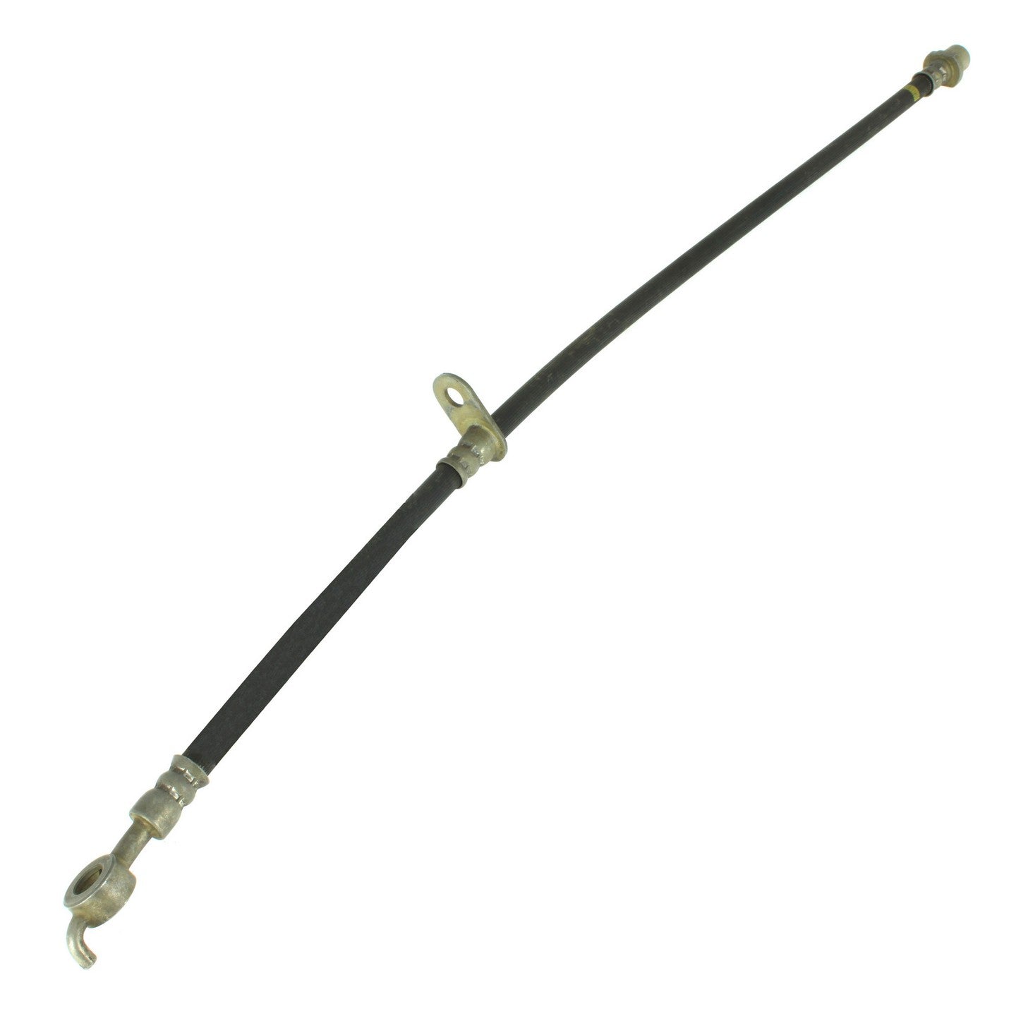 Centric Parts Brake Hose 150.44377