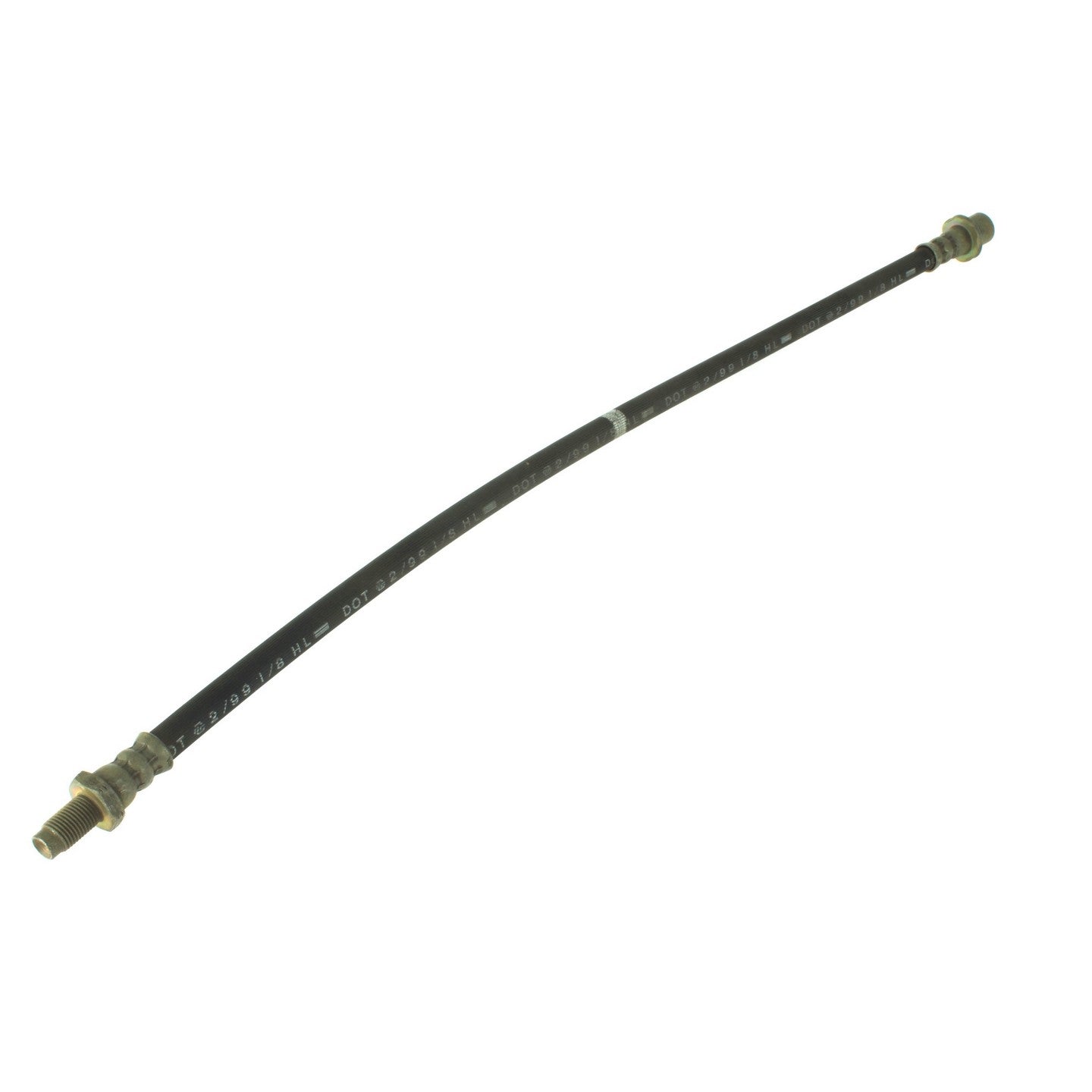 Centric Parts Brake Hydraulic Hose 150.44379