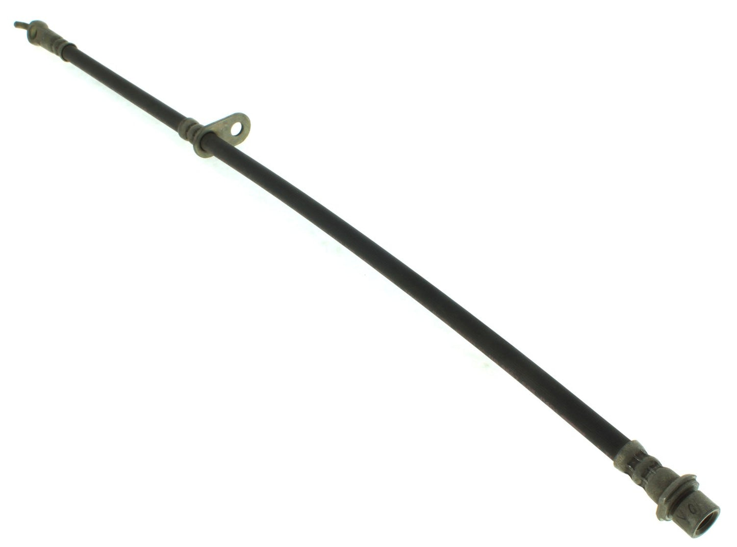 Centric Parts Brake Hydraulic Hose 150.44381