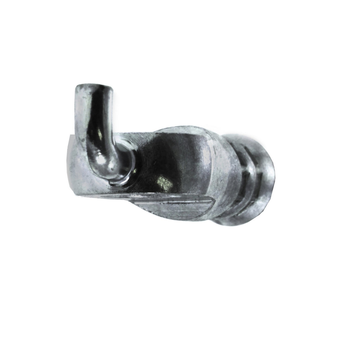 Centric Parts Brake Hydraulic Hose 150.44381
