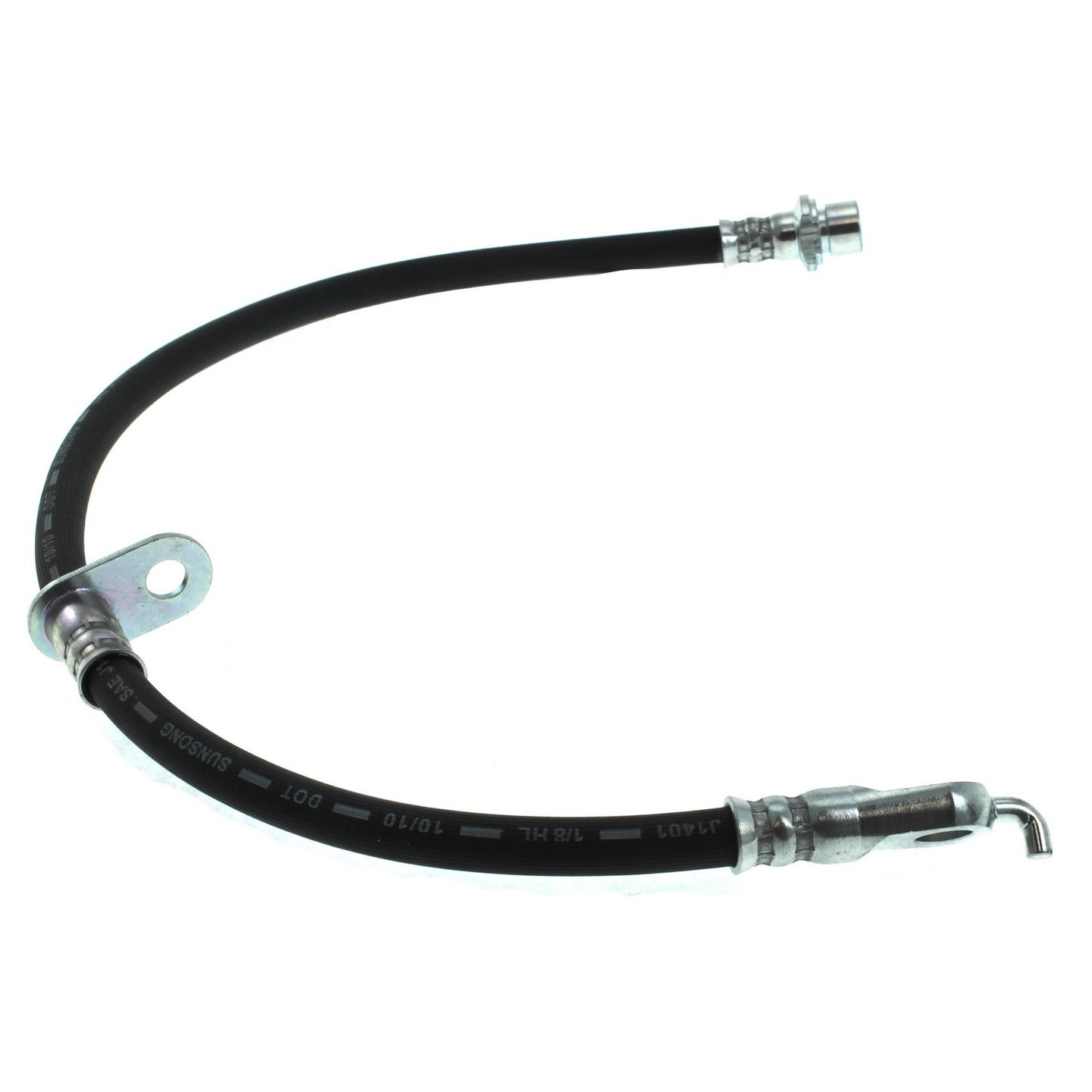 Centric Parts Brake Hydraulic Hose 150.44381