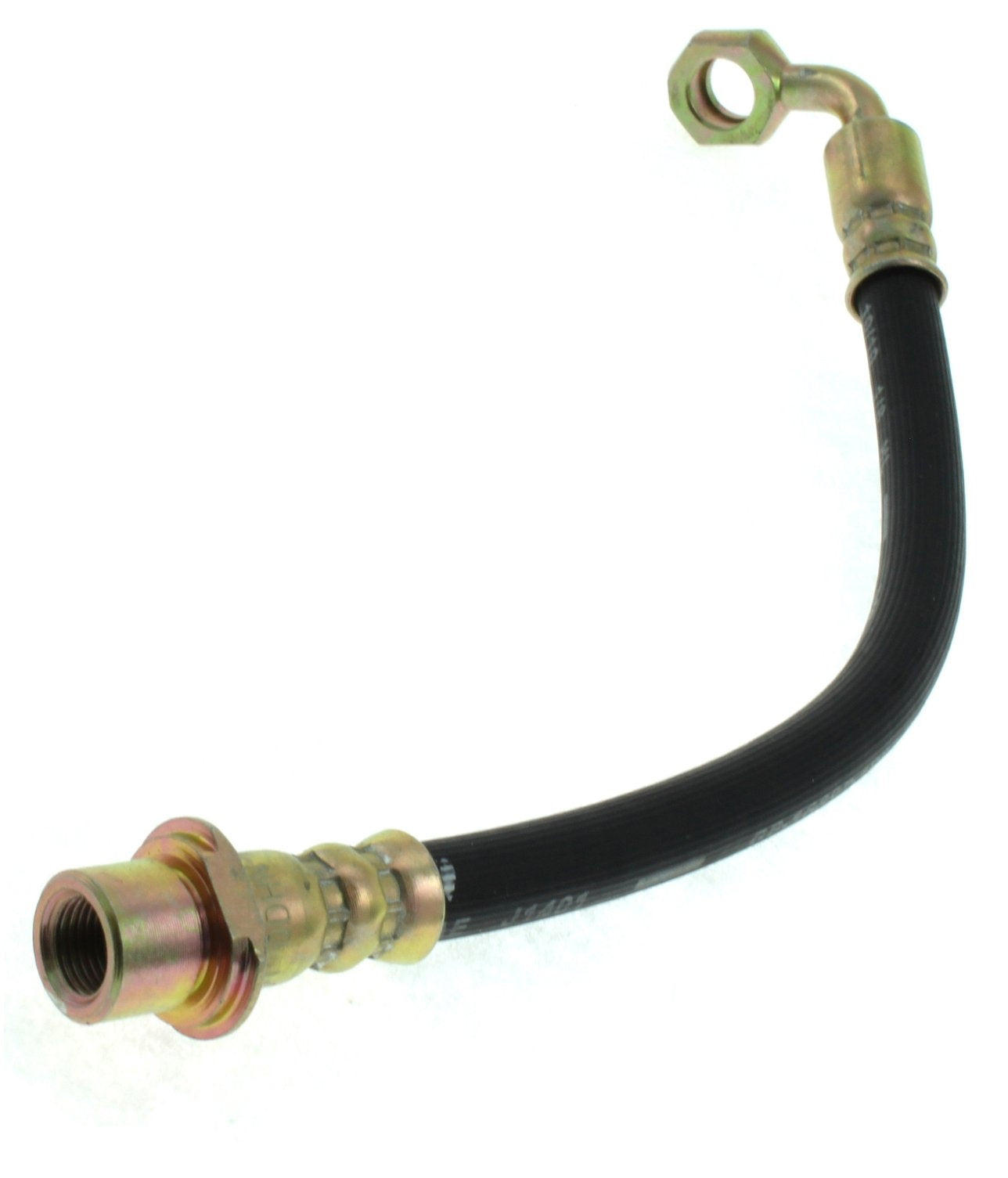 Centric Parts Brake Hydraulic Hose 150.44383
