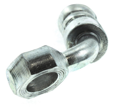Centric Parts Brake Hydraulic Hose 150.44384