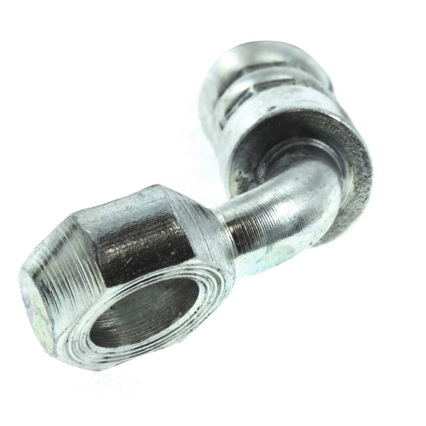 Centric Parts Brake Hydraulic Hose 150.44384