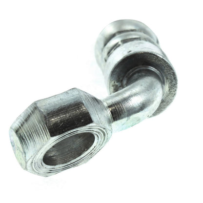 Centric Parts Brake Hydraulic Hose 150.44384