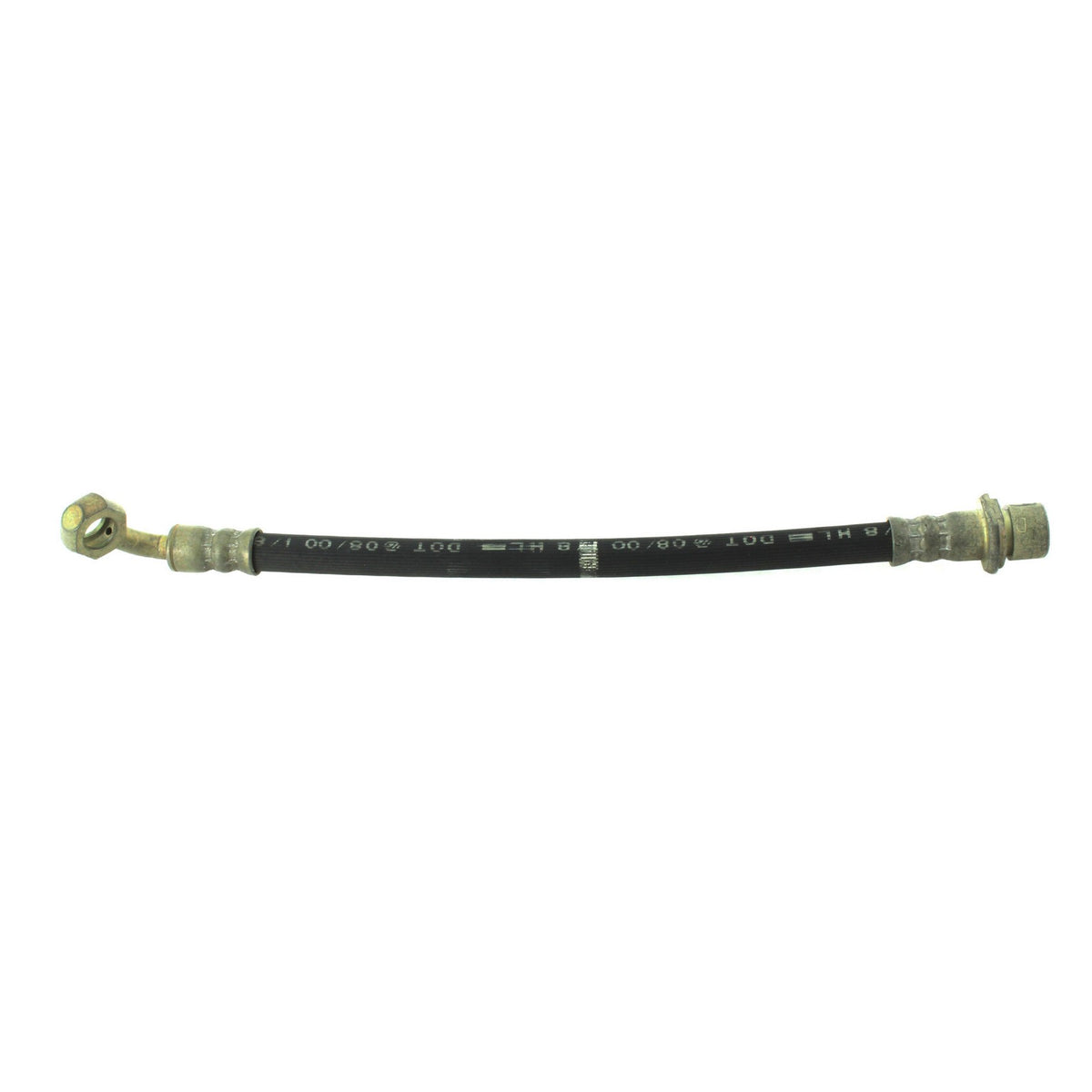 Centric Parts Brake Hydraulic Hose 150.44384