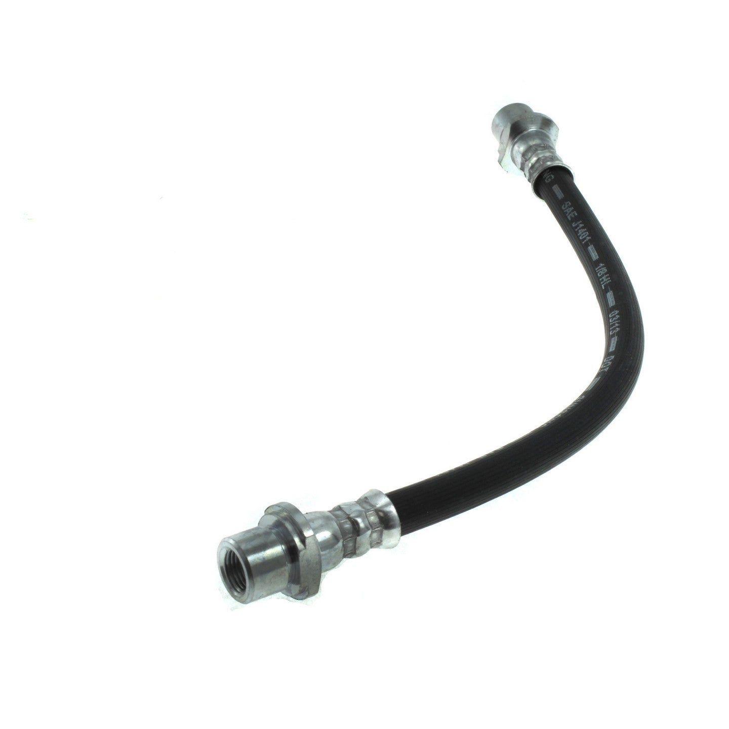 Centric Parts Brake Hydraulic Hose 150.44386