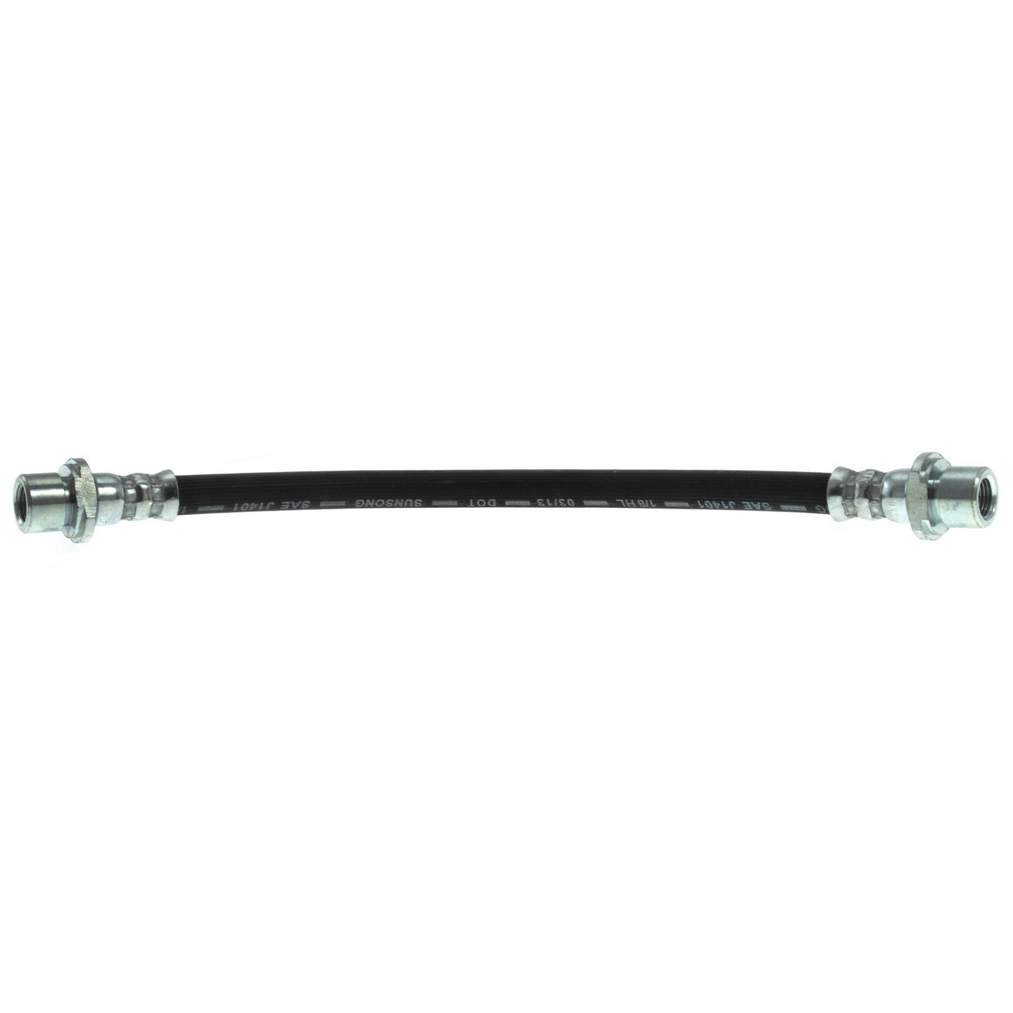 Centric Parts Brake Hose 150.44386