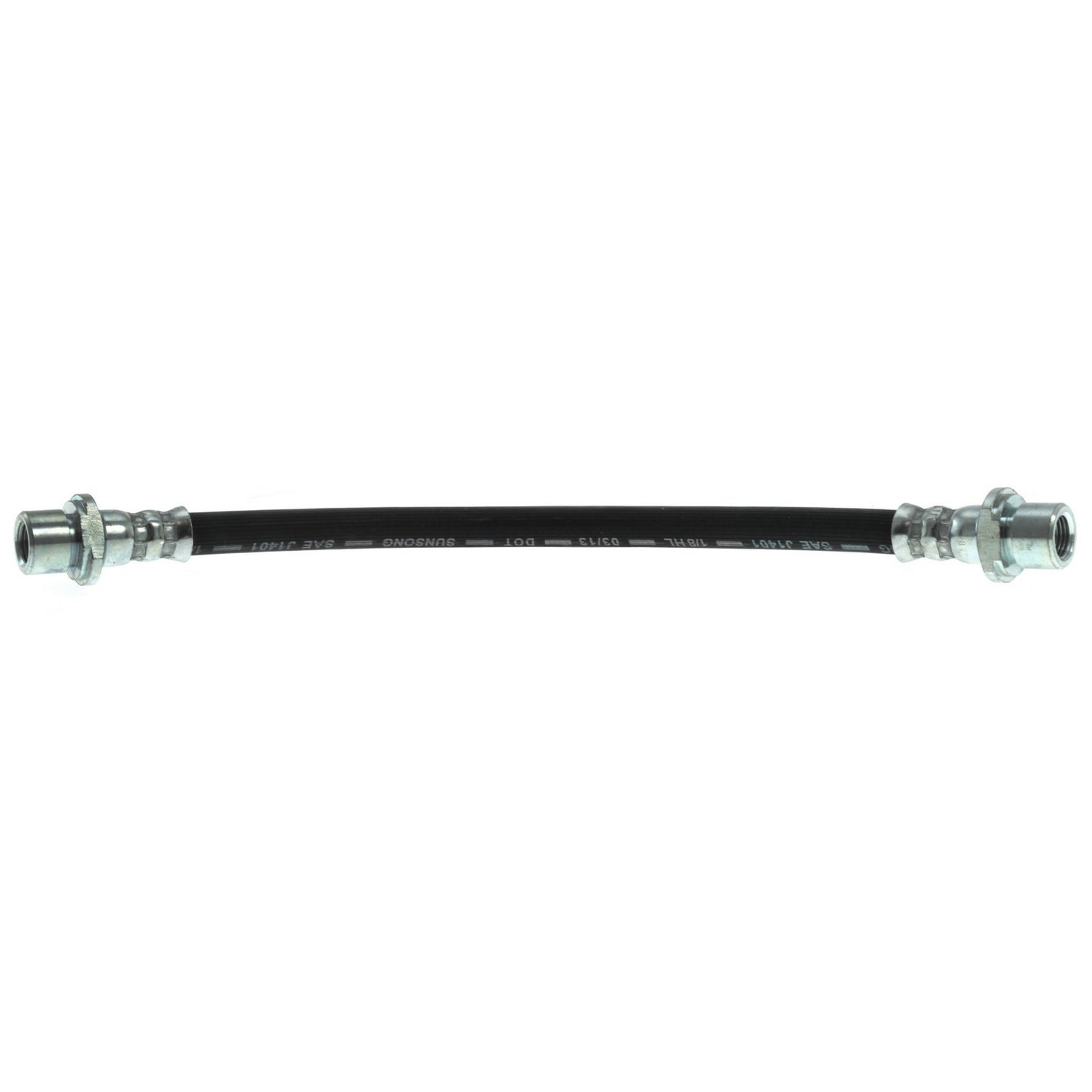 Centric Parts Brake Hose 150.44386