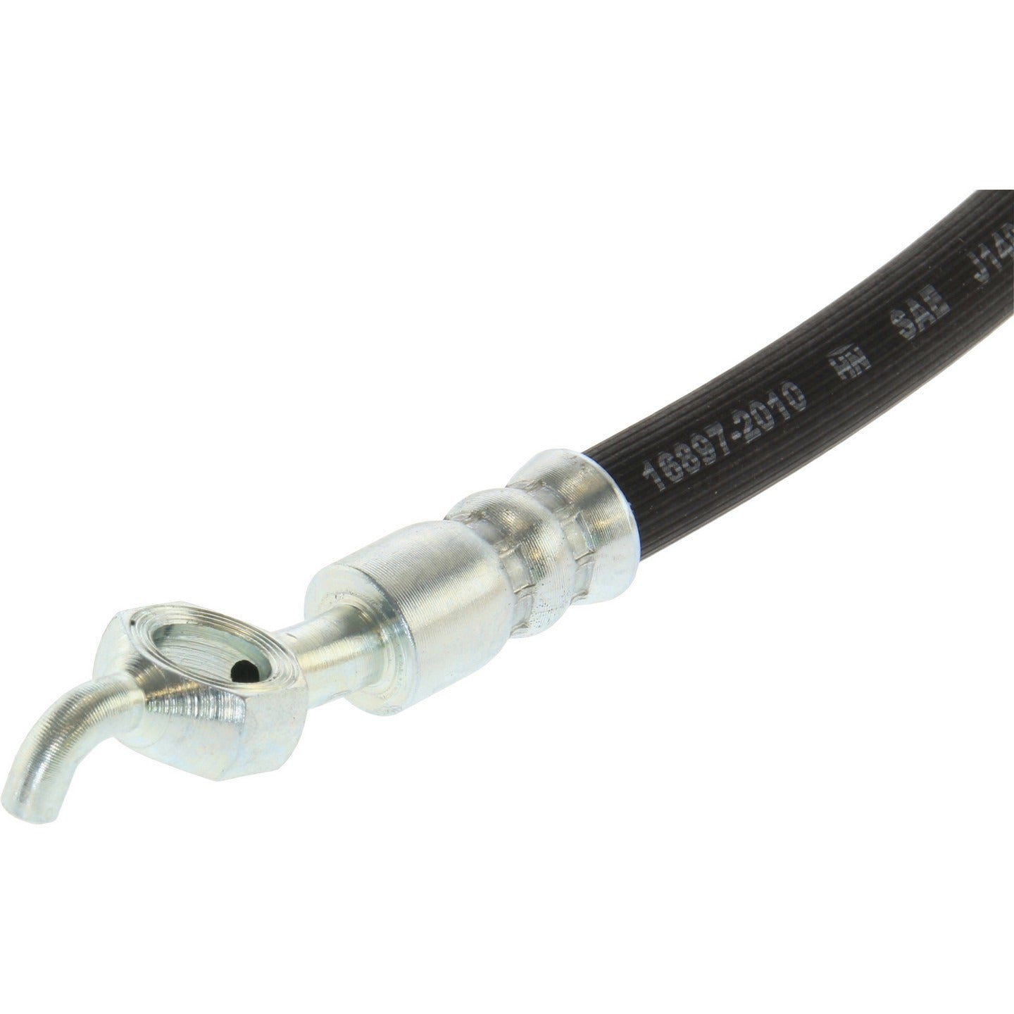 Centric Parts Brake Hydraulic Hose 150.44387