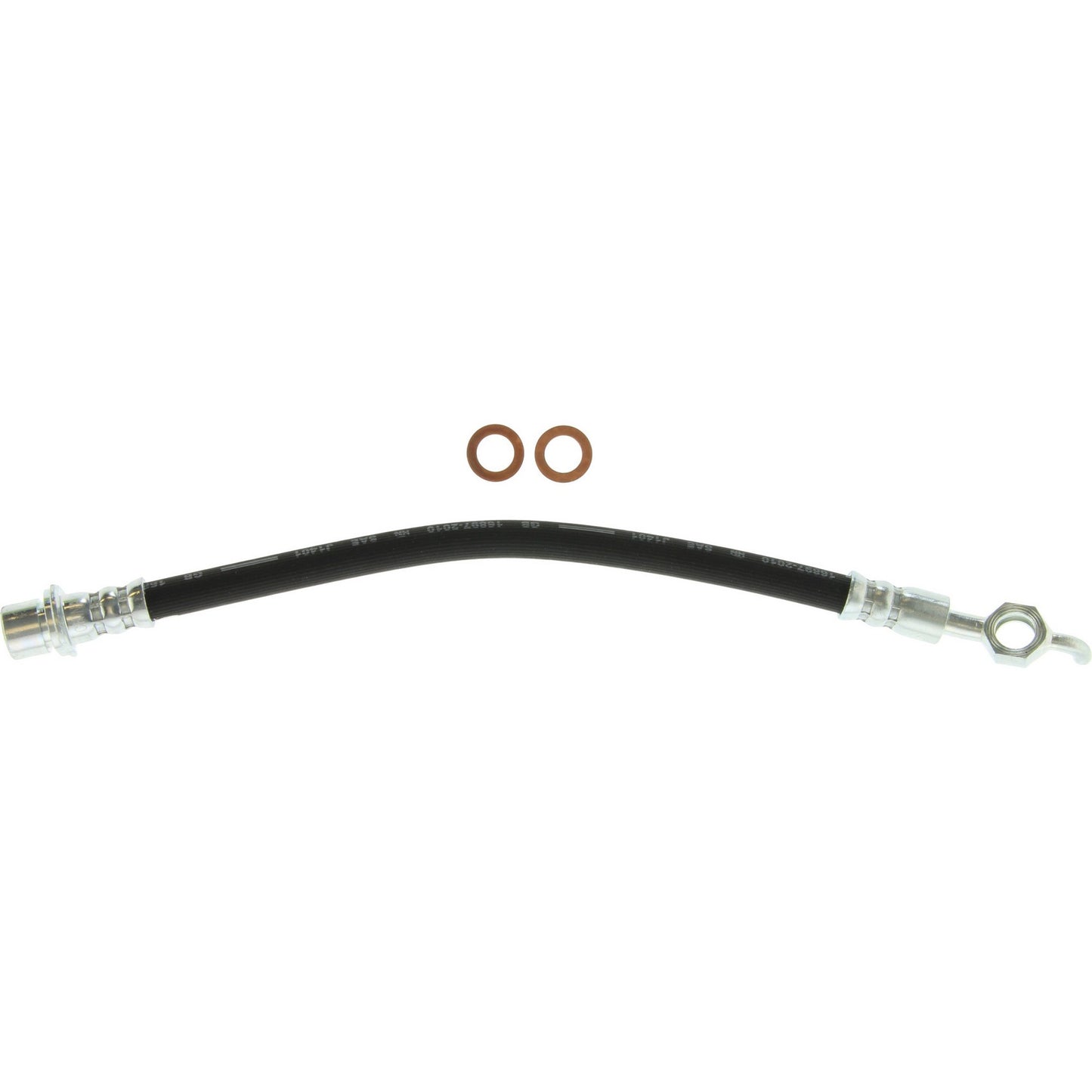 Centric Parts Brake Hose 150.44387