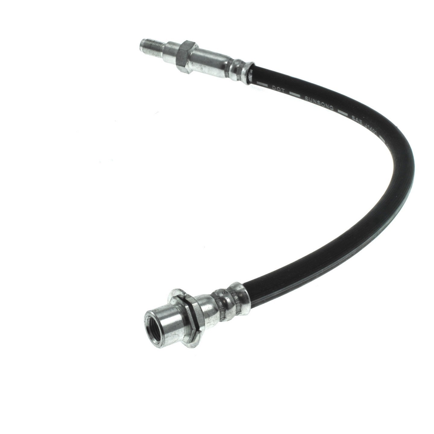Centric Parts Brake Hydraulic Hose 150.44389