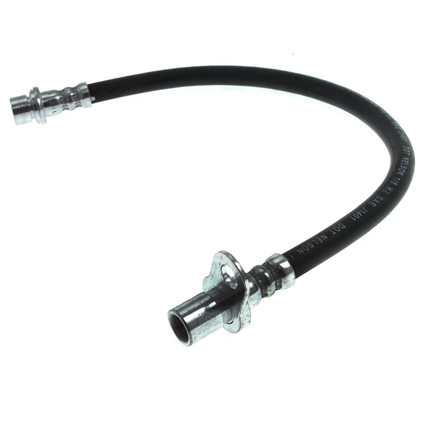 Centric Parts Brake Hydraulic Hose 150.44391