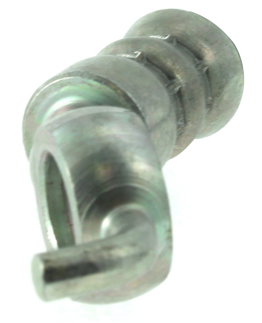 Centric Parts Brake Hydraulic Hose 150.44394
