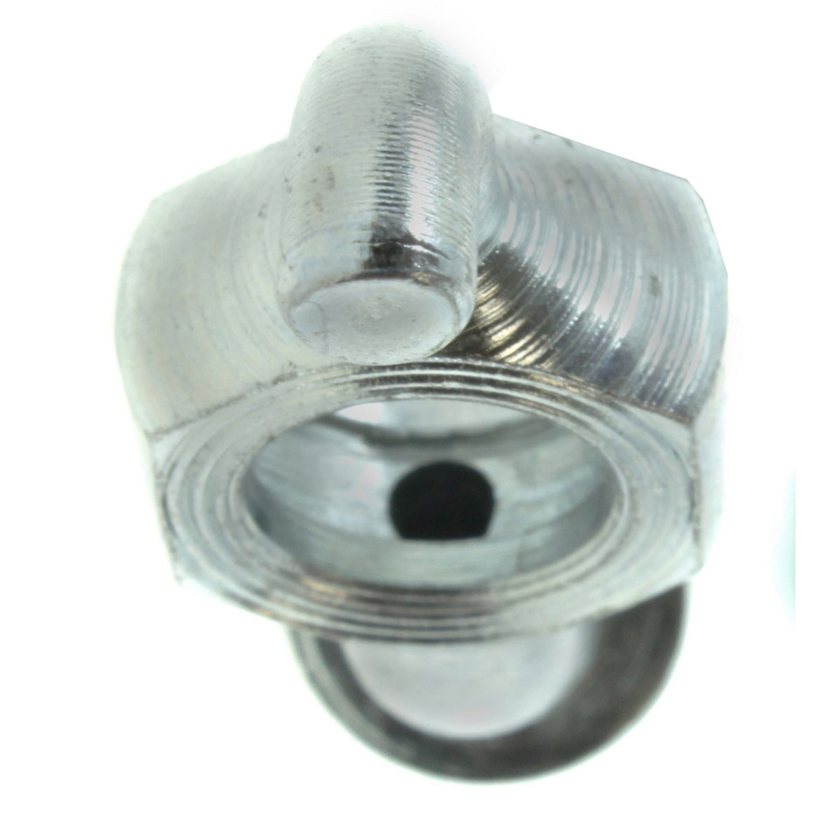 Centric Parts Brake Hydraulic Hose 150.44396