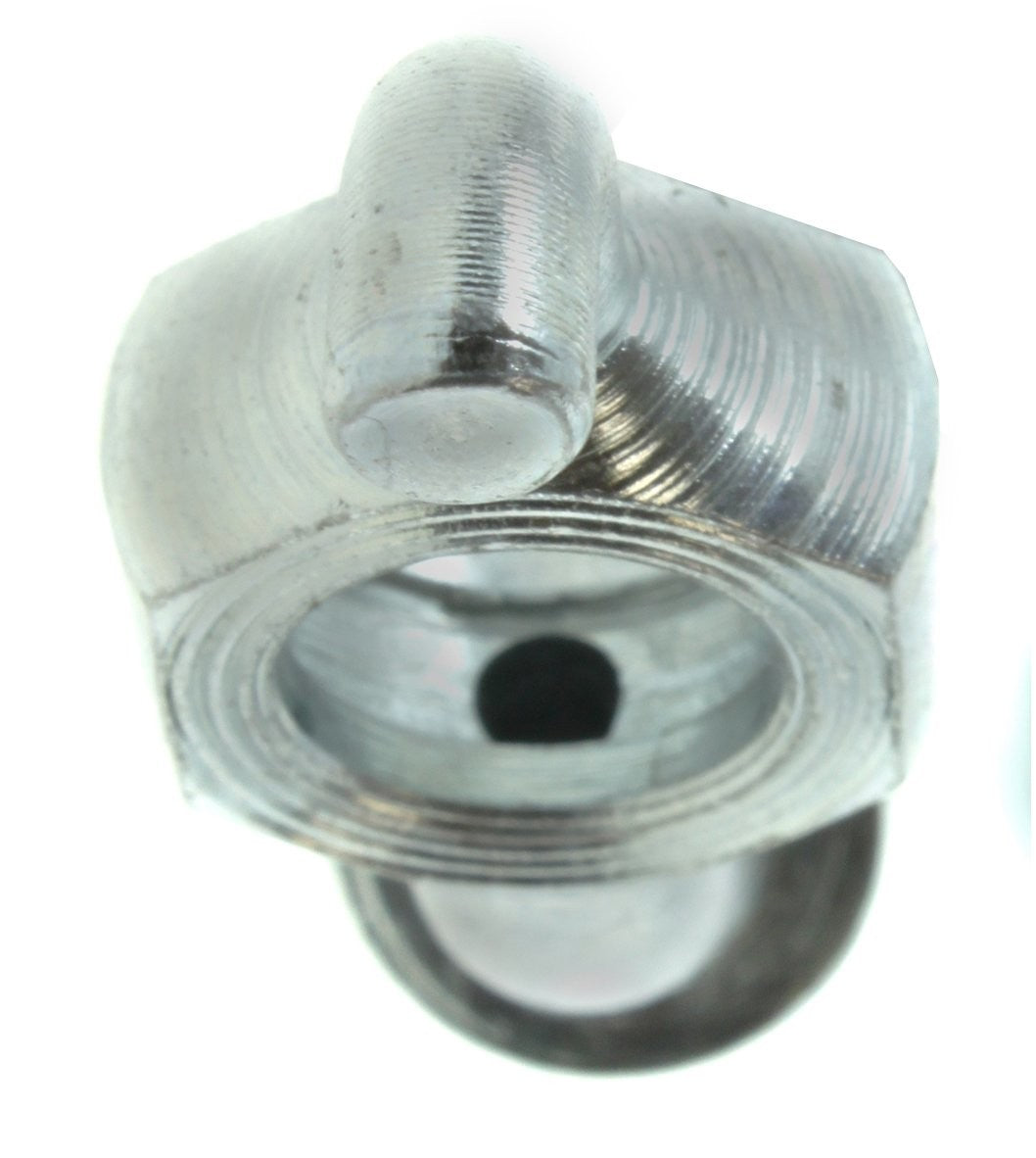 Centric Parts Brake Hydraulic Hose 150.44396