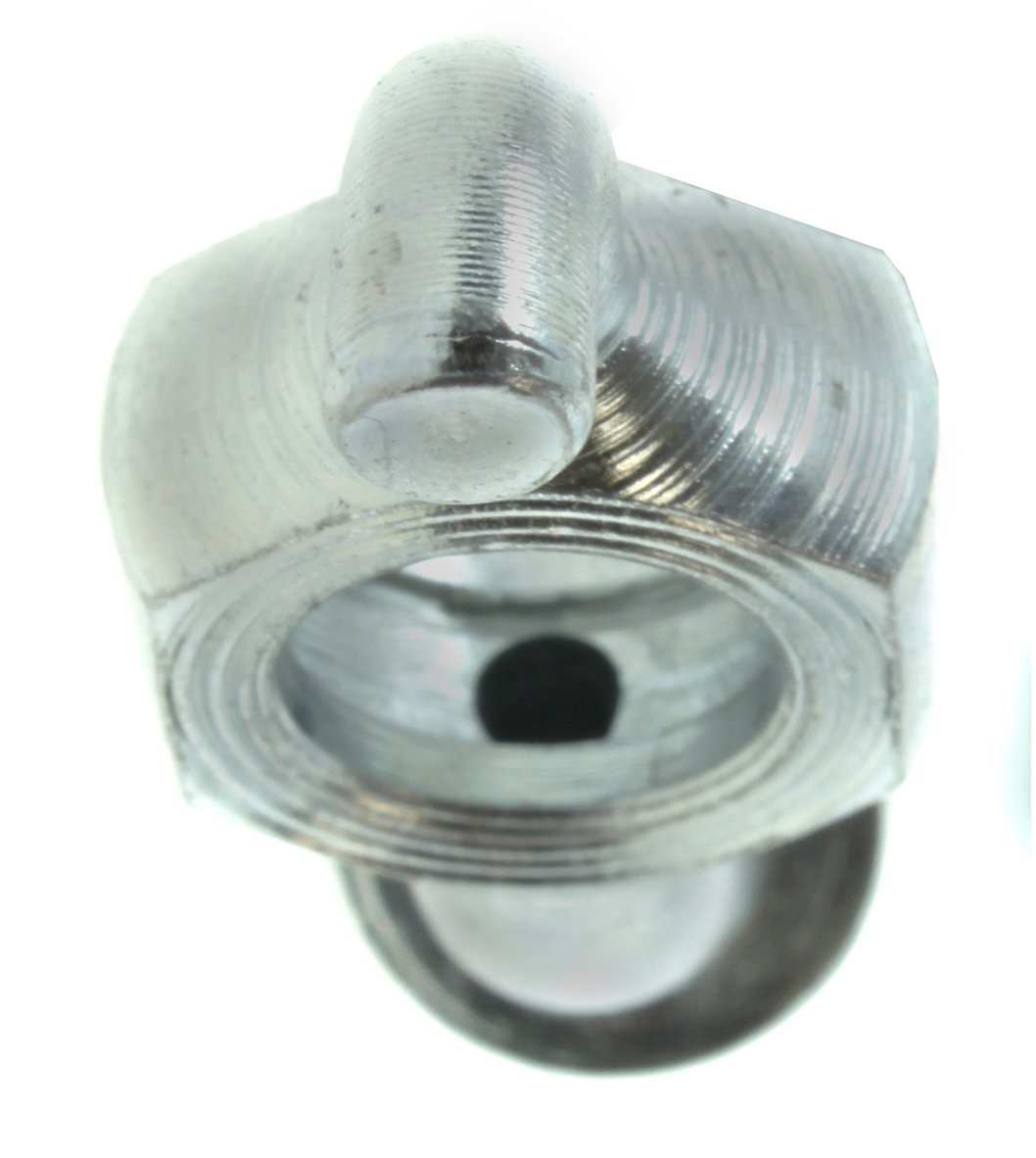 Centric Parts Brake Hydraulic Hose 150.44396
