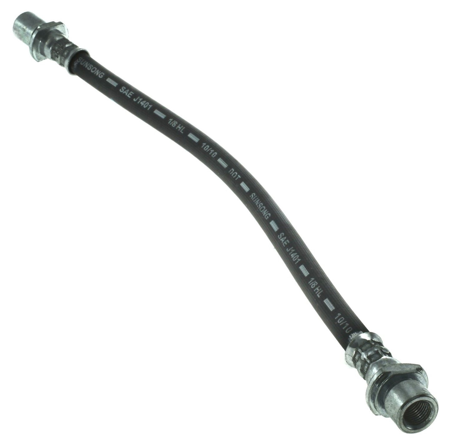 Centric Parts Brake Hydraulic Hose 150.44397