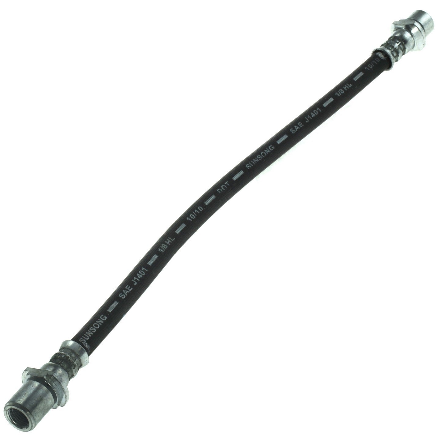 Centric Parts Brake Hydraulic Hose 150.44397