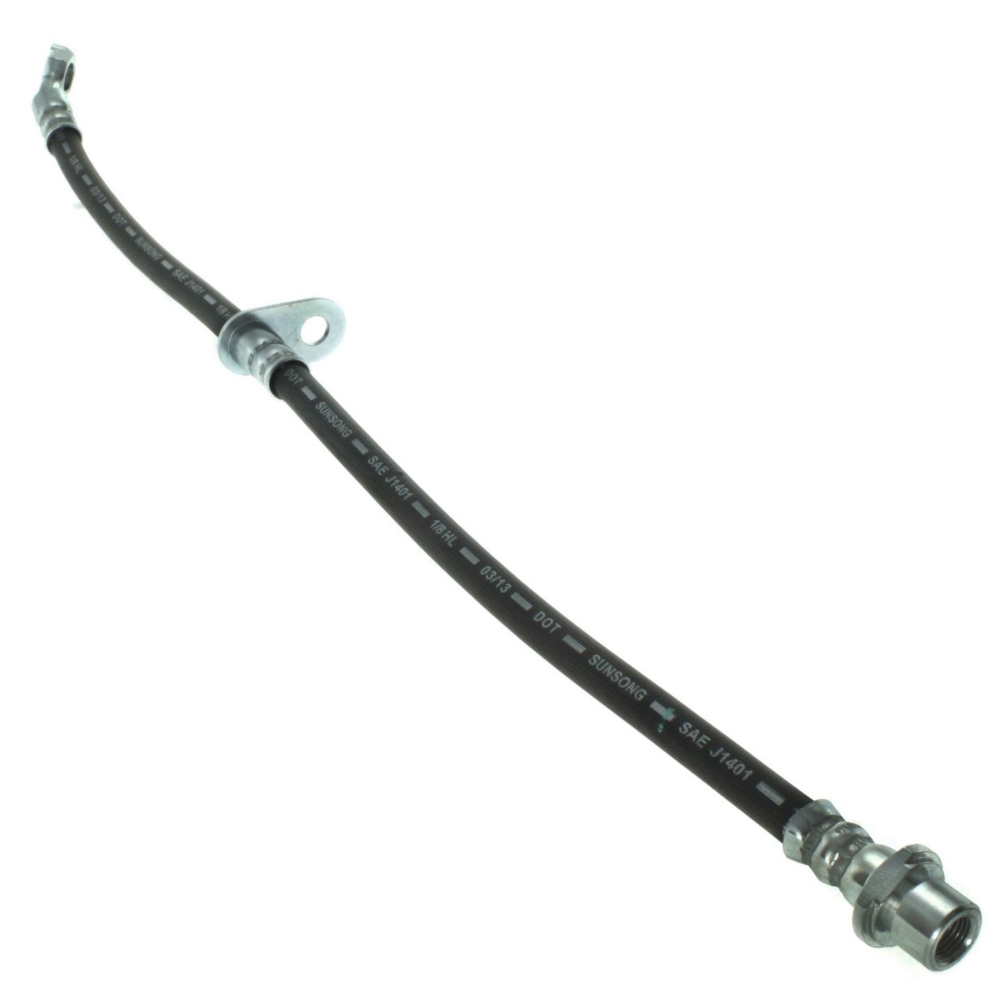 Centric Parts Brake Hose 150.44398