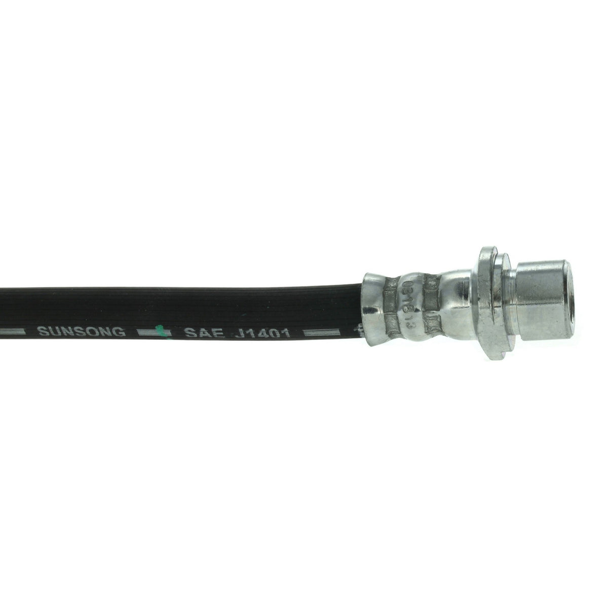 Centric Parts Brake Hose 150.44398