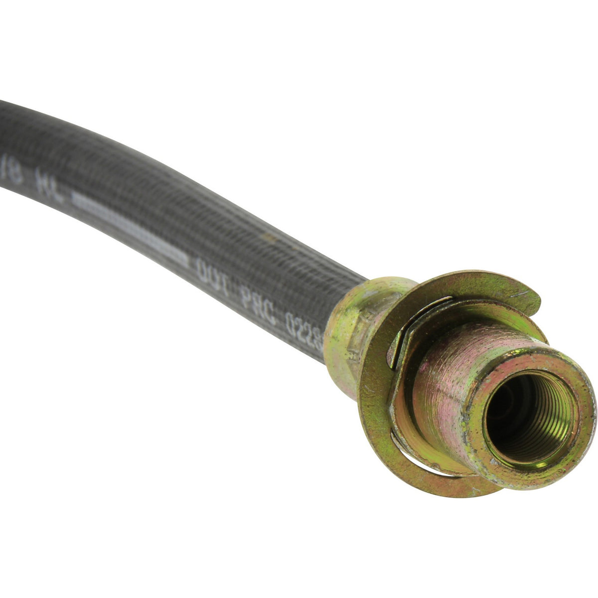Centric Parts Brake Hydraulic Hose 150.44400