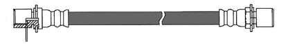 Centric Parts Brake Hydraulic Hose 150.44400