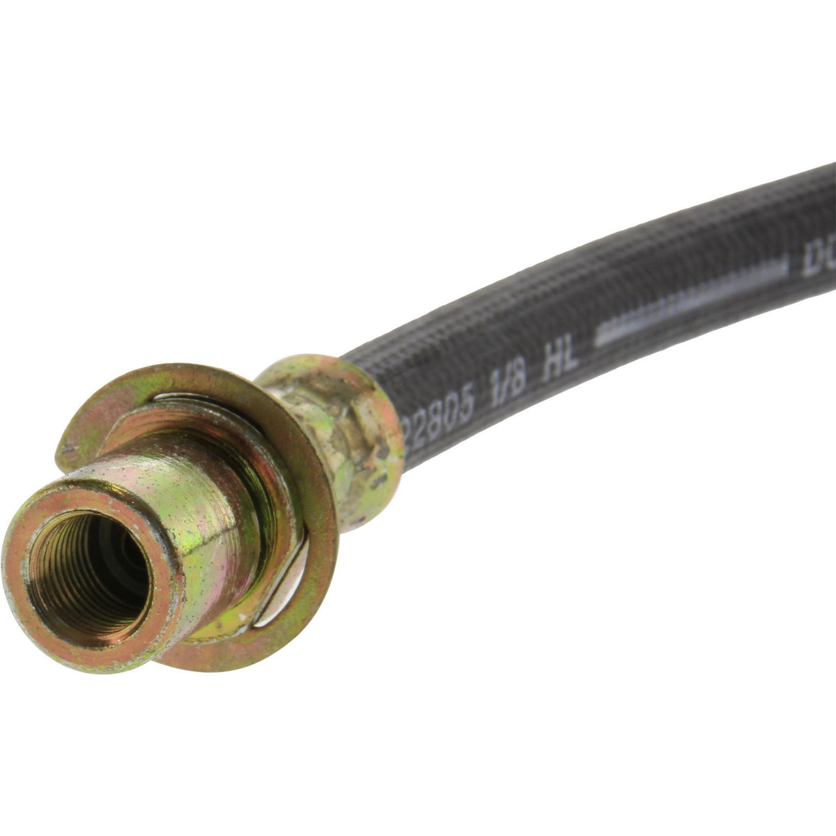 Centric Parts Brake Hydraulic Hose 150.44400