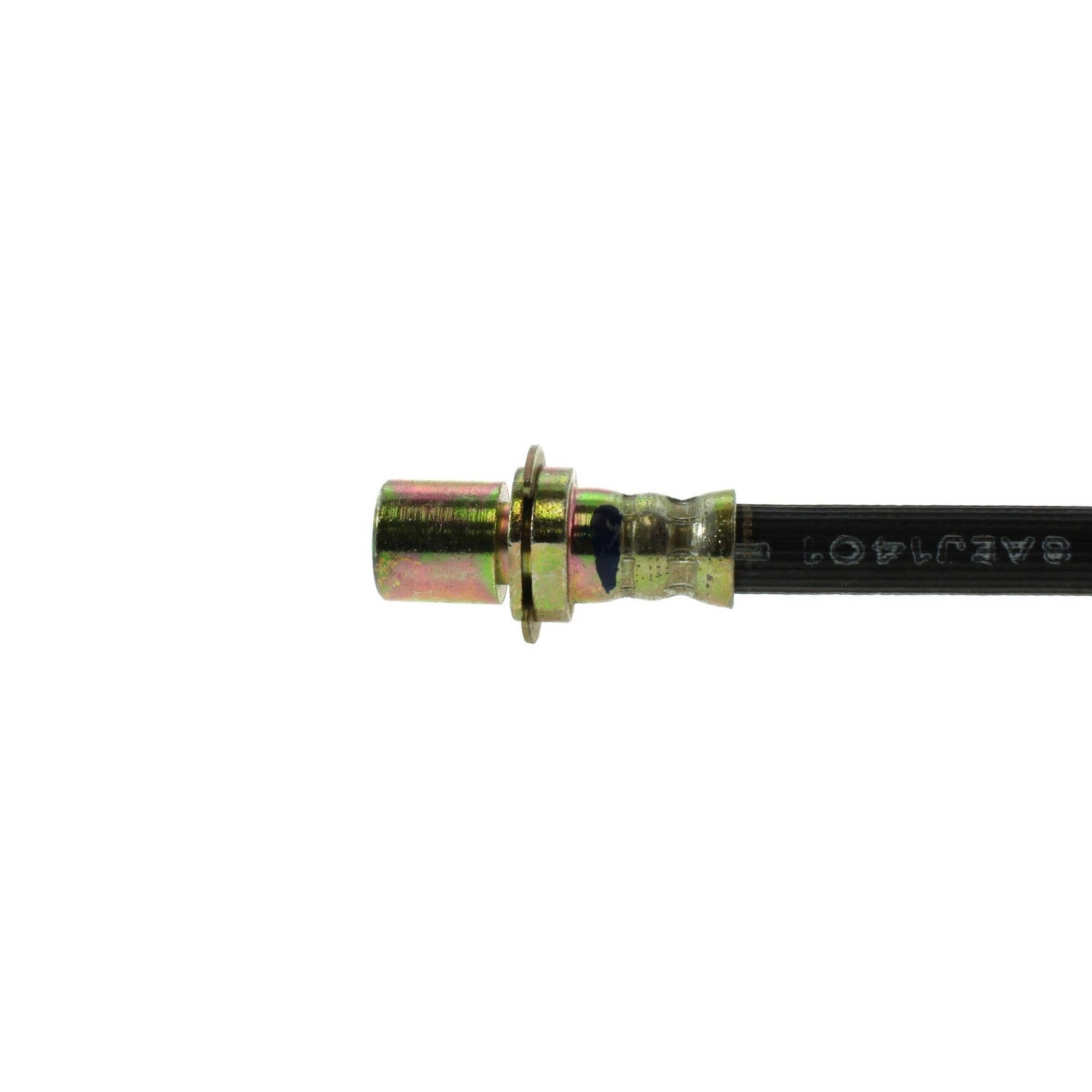 Centric Parts Brake Hydraulic Hose 150.44400