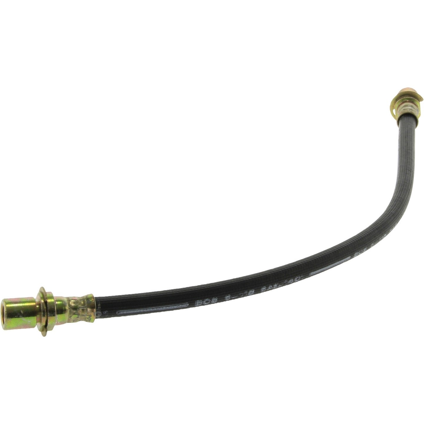 Centric Parts Brake Hydraulic Hose 150.44400