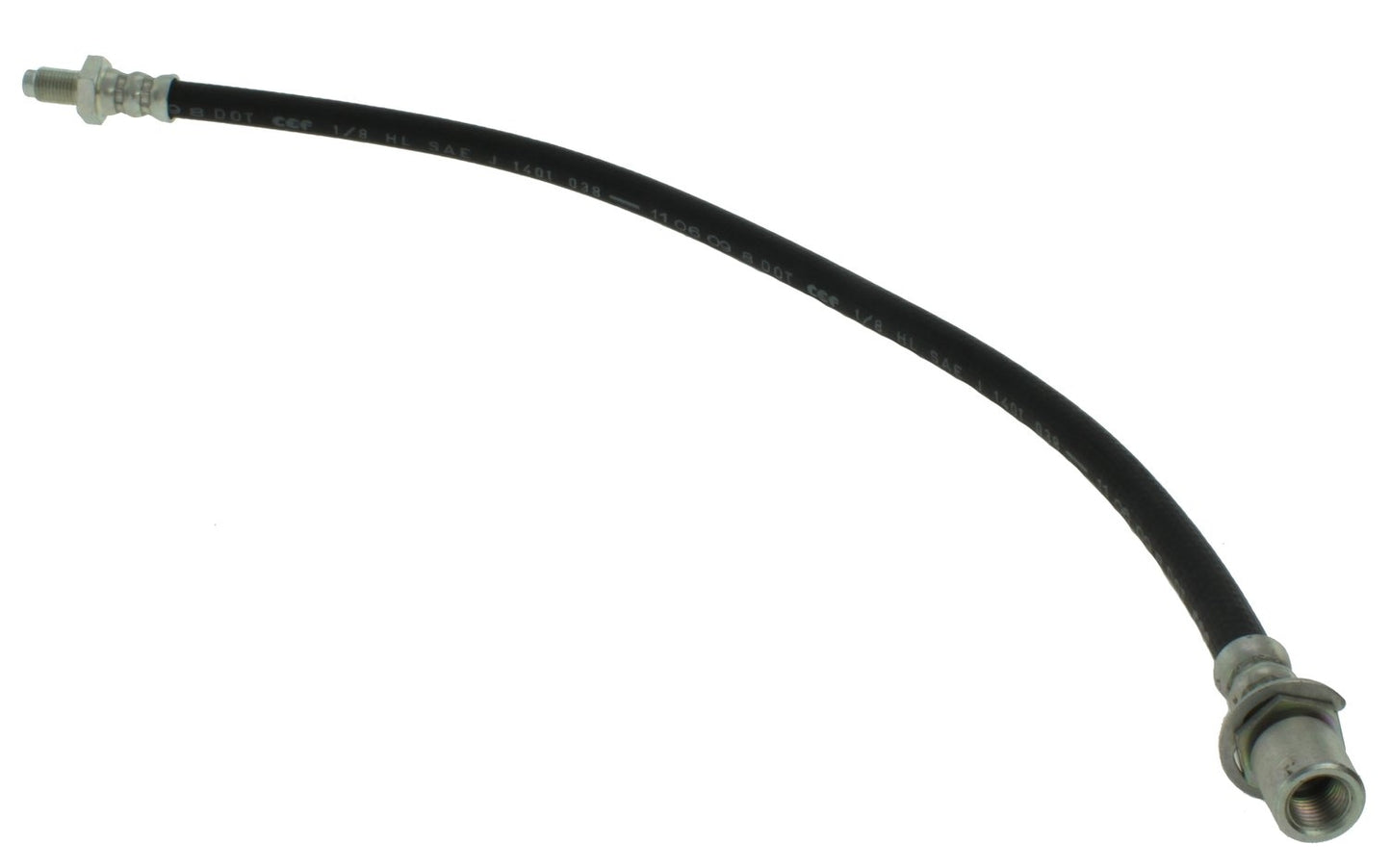 Centric Parts Brake Hydraulic Hose 150.44403
