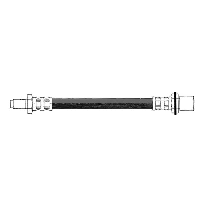 Centric Parts Brake Hose 150.44403