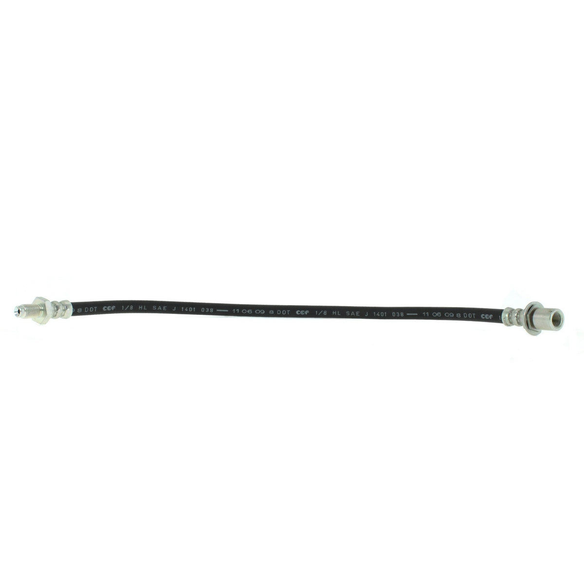 Centric Parts Brake Hydraulic Hose 150.44403