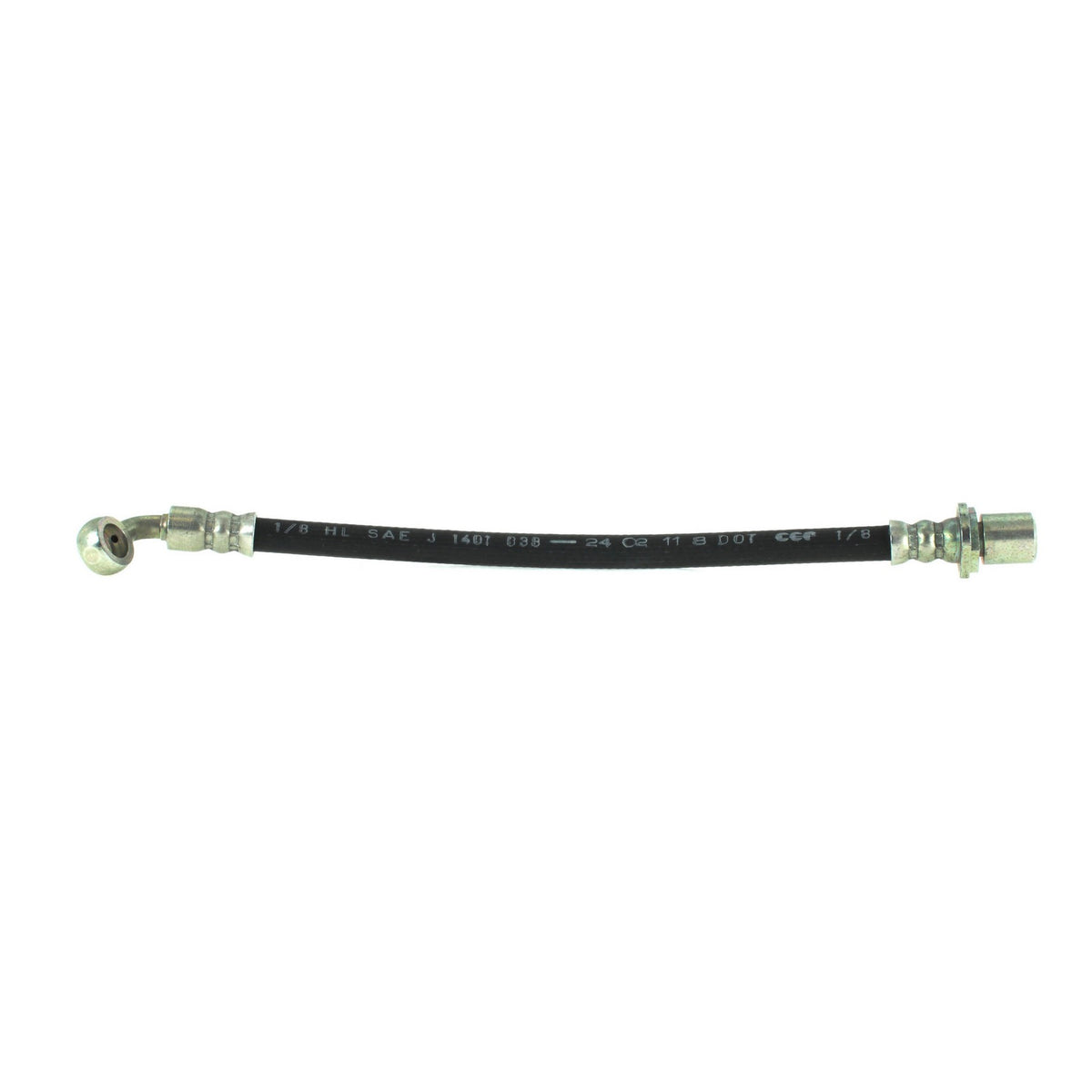 Centric Parts Brake Hydraulic Hose 150.44404