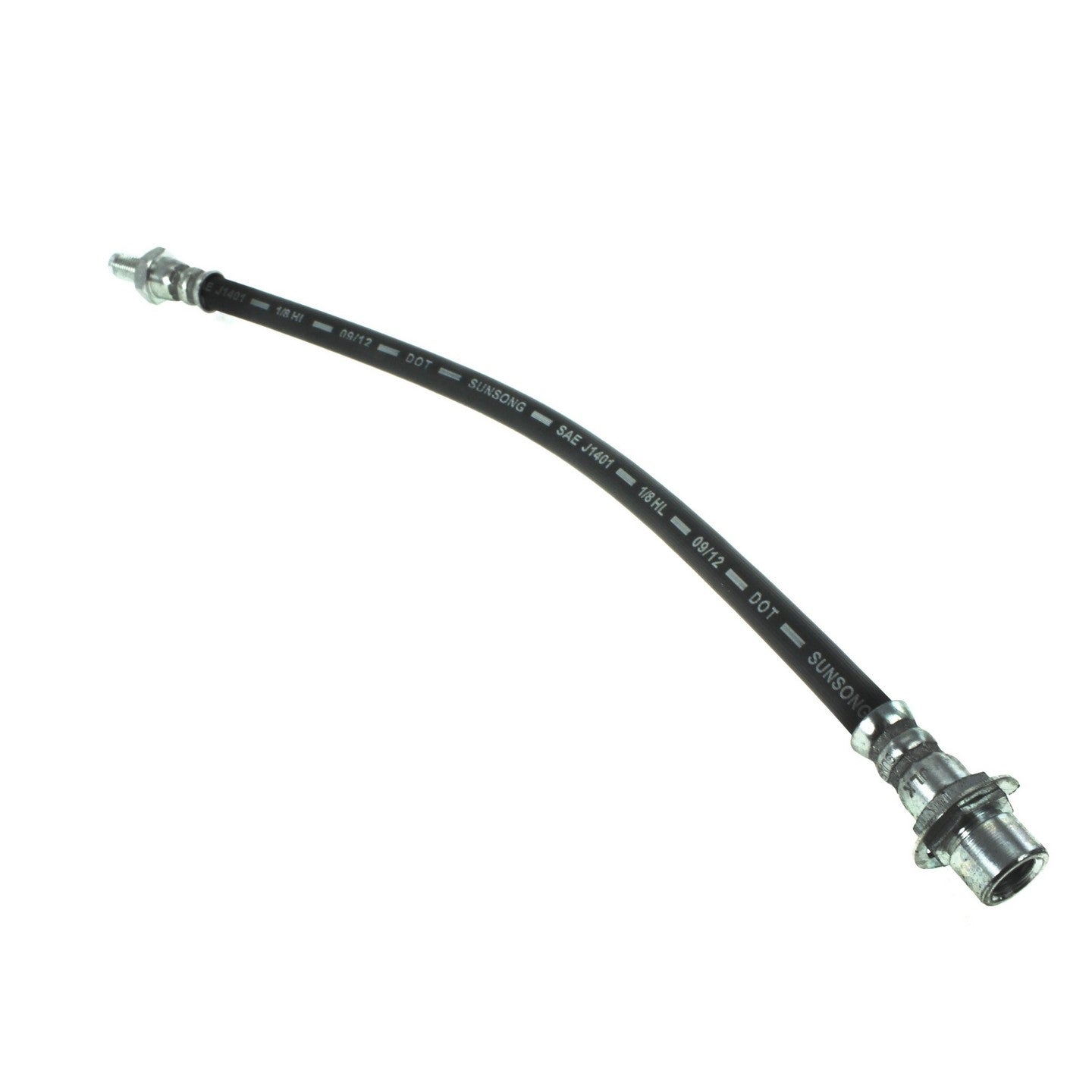 Centric Parts Brake Hose 150.44406