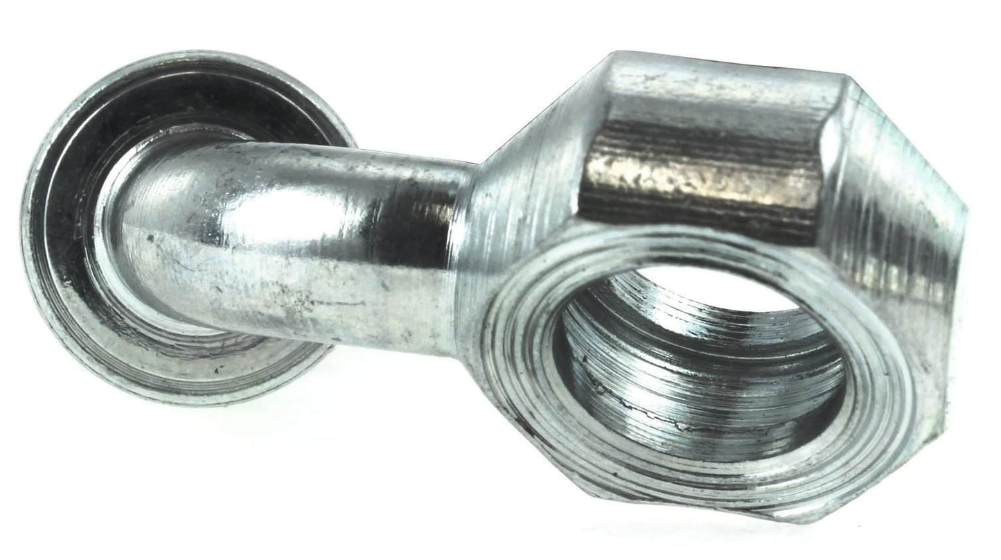 Centric Parts Brake Hydraulic Hose 150.44407