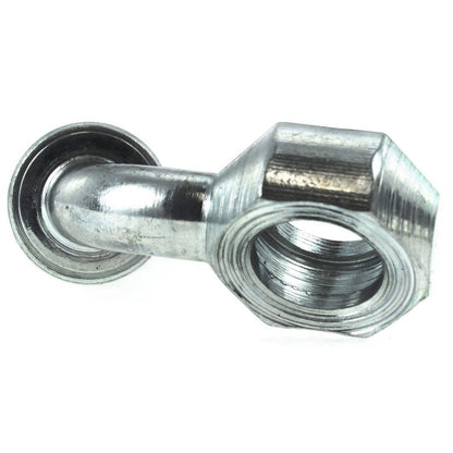 Centric Parts Brake Hydraulic Hose 150.44407